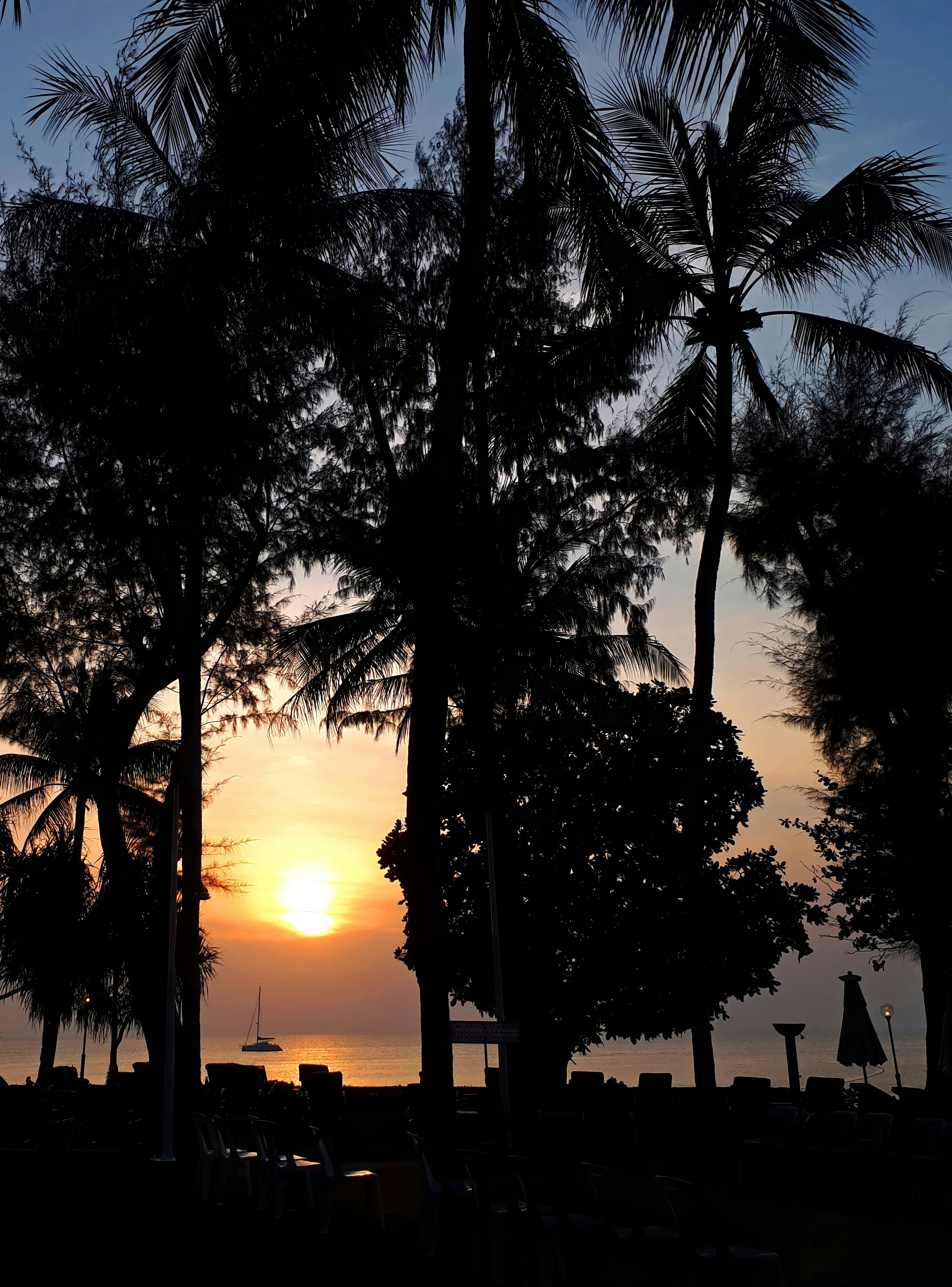 "Holiday Inn Resort Phuket"