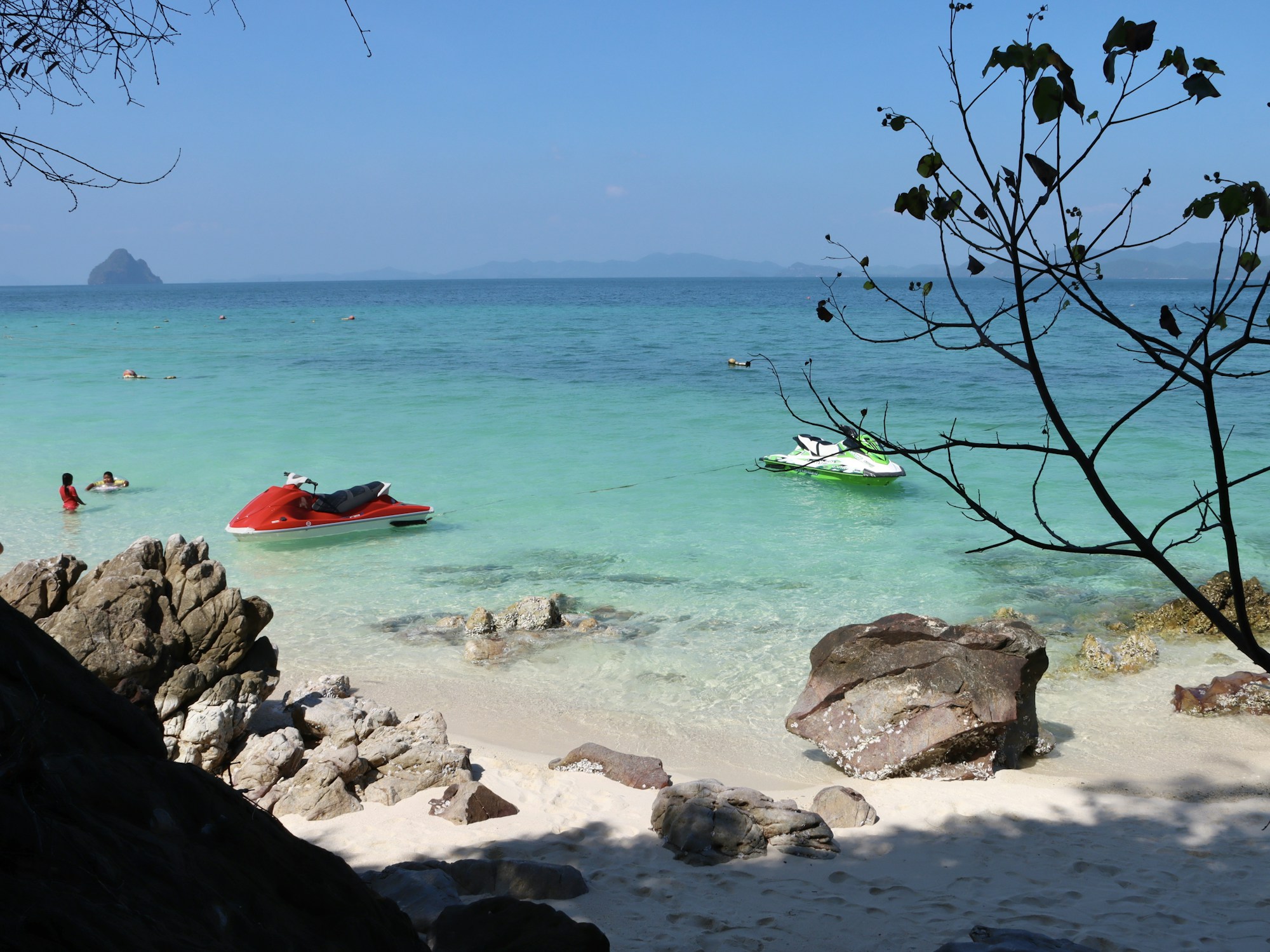 Phang Nga Weather & Best Months to Visit