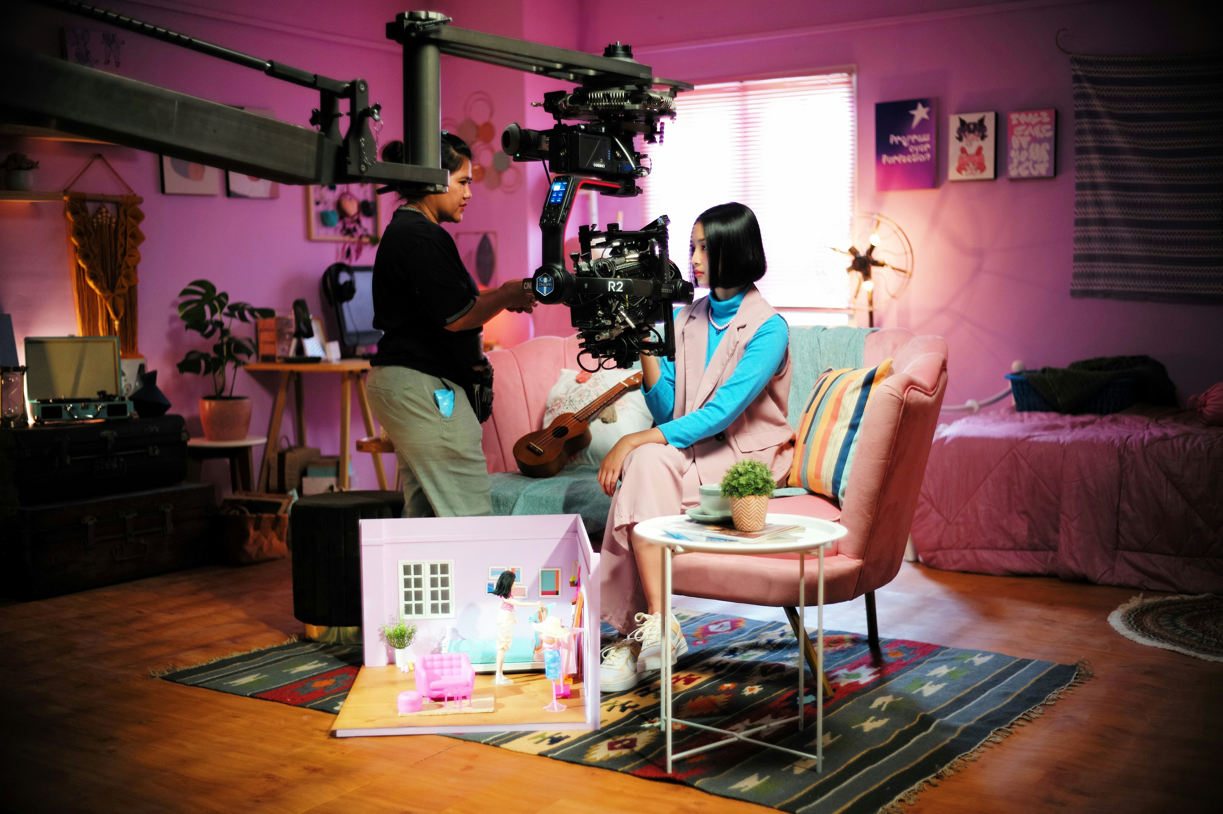 みりちゃむの父親が出てこないメディアでの扱い