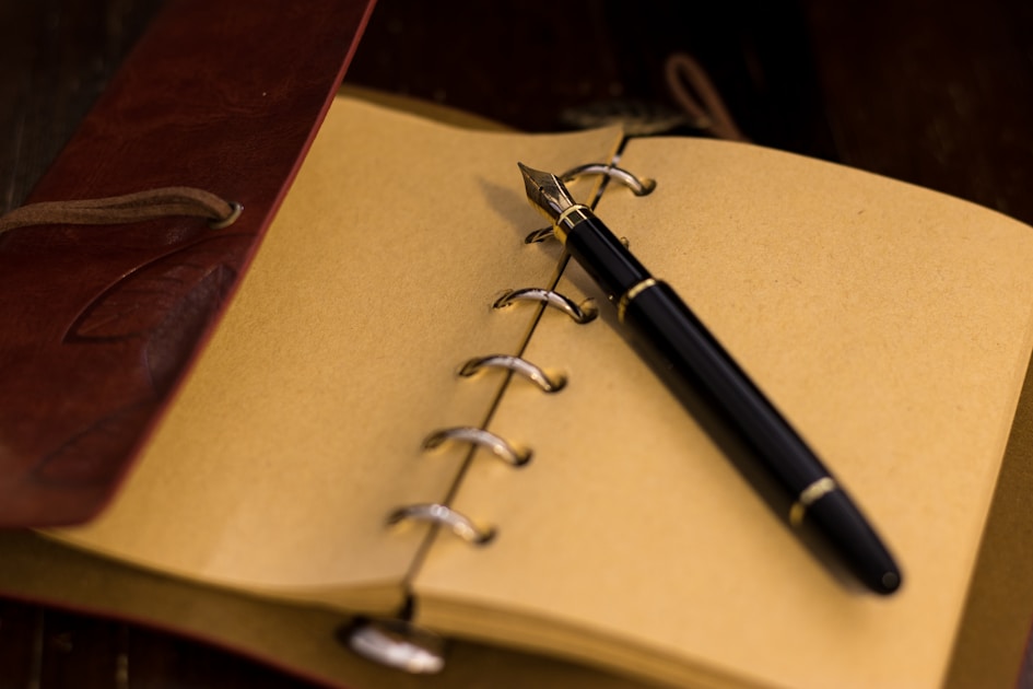 Why Every Missionary Family Should Keep a Mission Journal (and How)