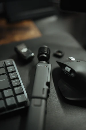 DJI Osmo Pocket 3 レビュー