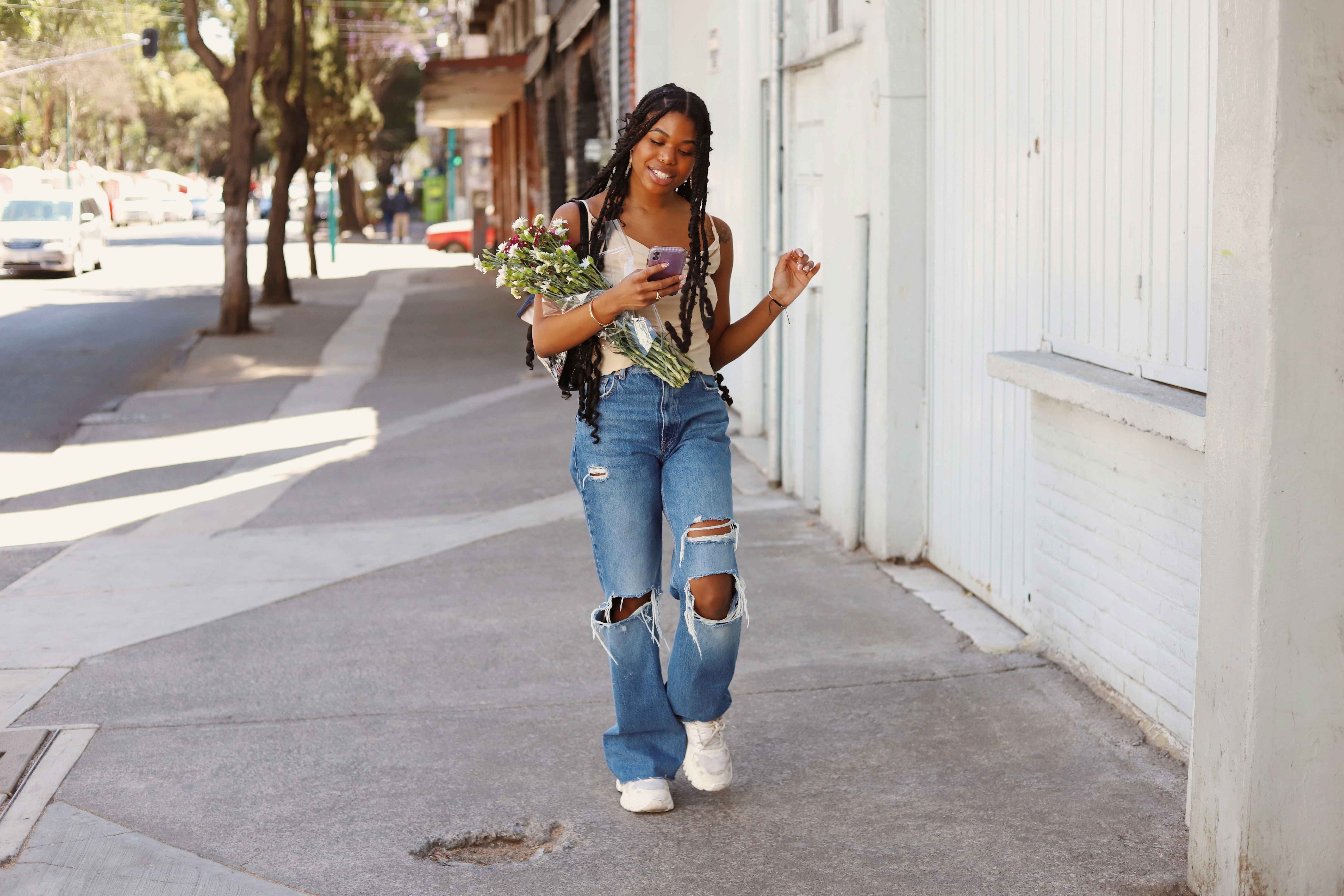 Photo by goodfacesagency