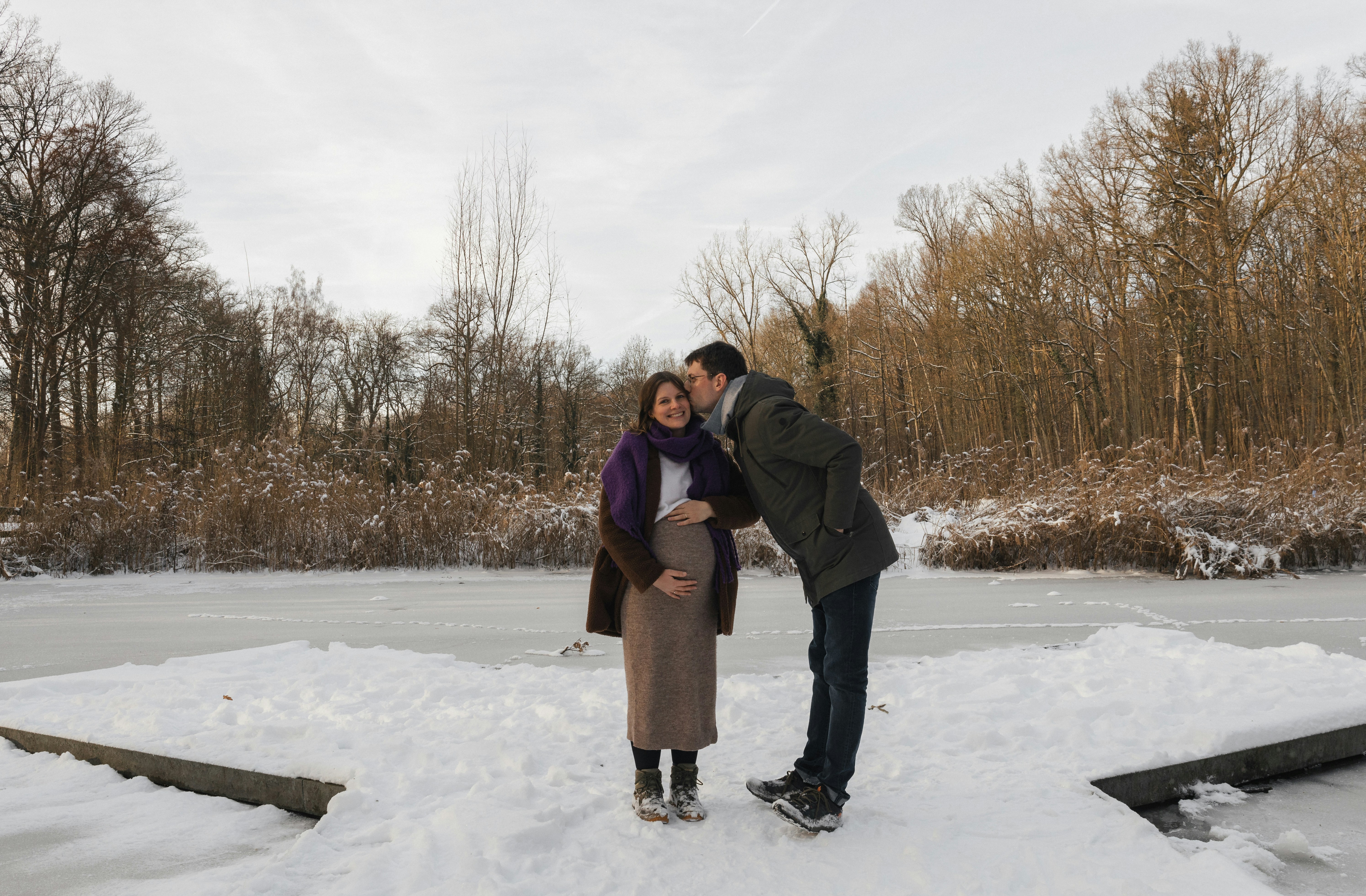 懷孕日記一週一記錄：婦產科醫師的三寶媽孕期全攻略！