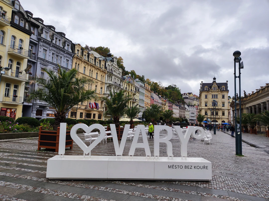 Luxury 6-Day Karlovy Vary Itinerary: Spa & Fine Dining