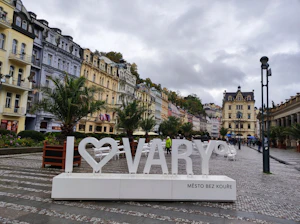 Karlovy Vary