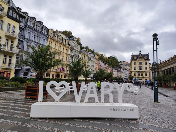 Karlovy Vary