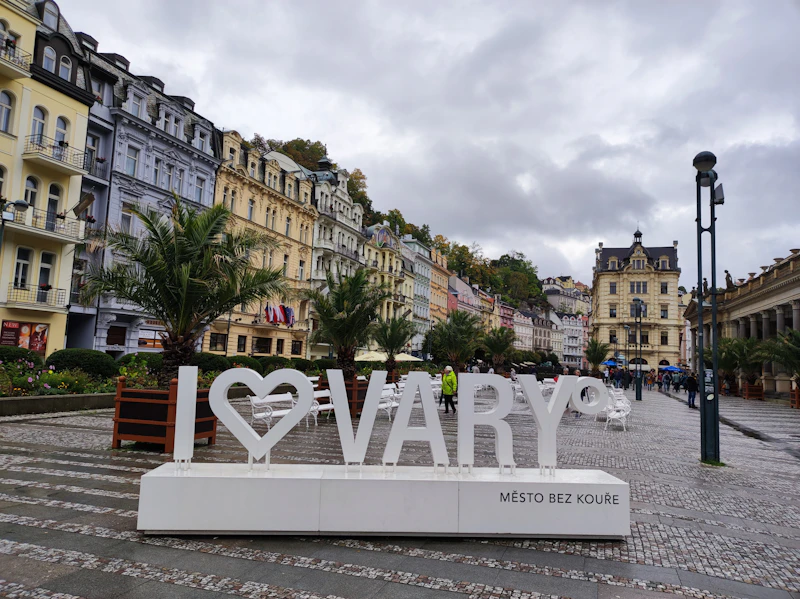 Top Fine Dining Restaurants in Karlovy Vary for a Truly Special Meal