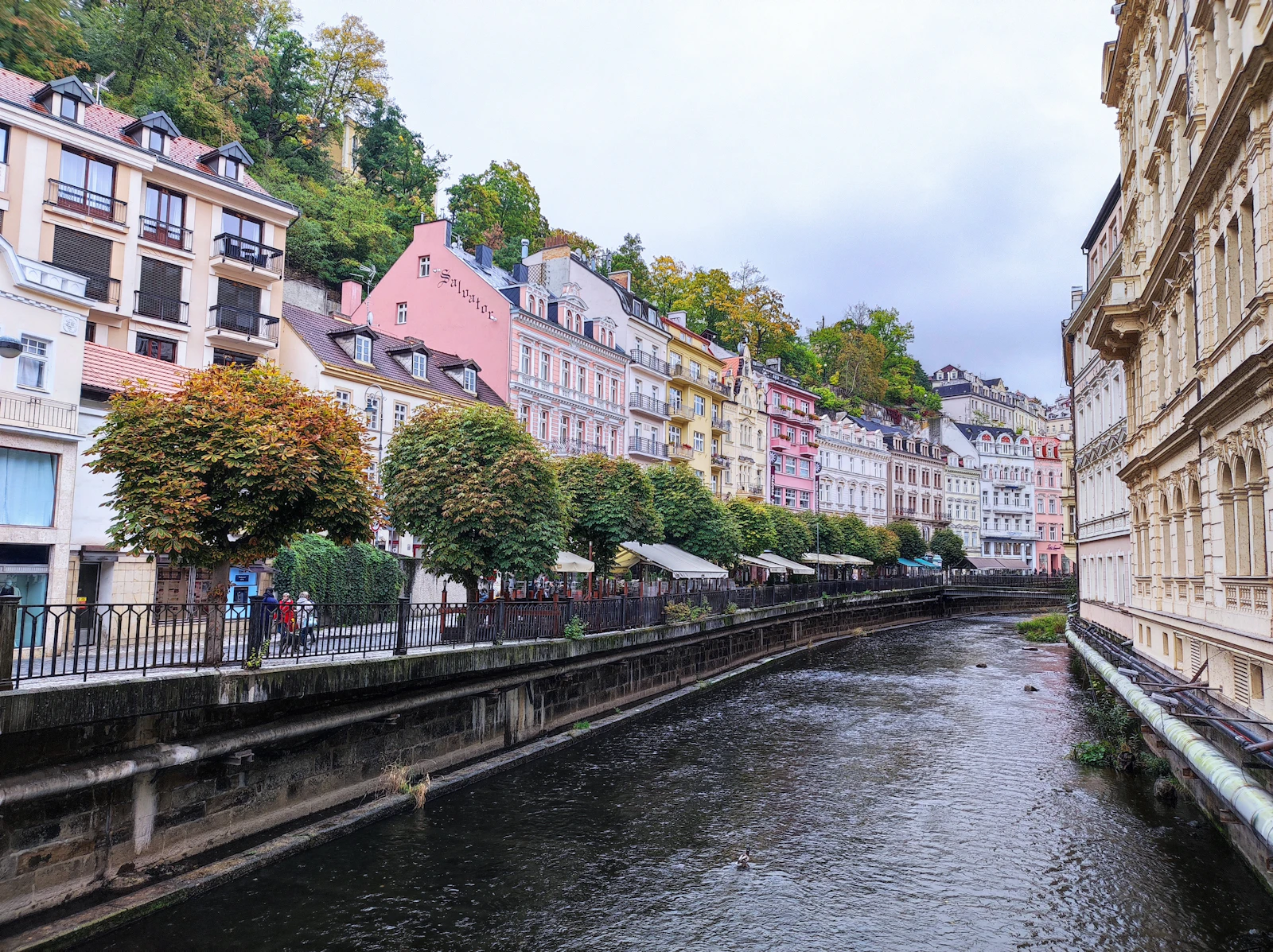 Festival international du film de Karlovy Vary