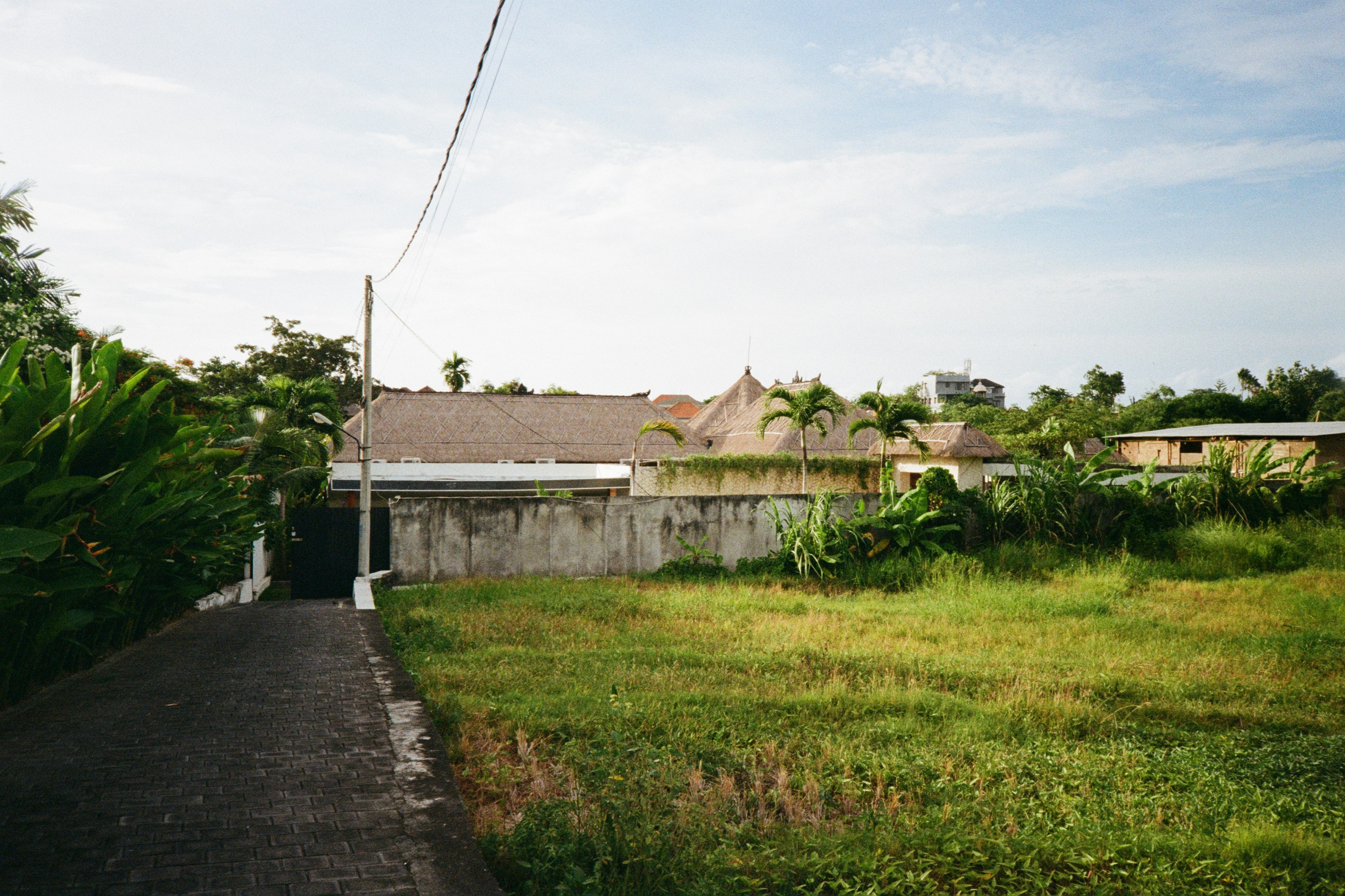 Local Properties Listings