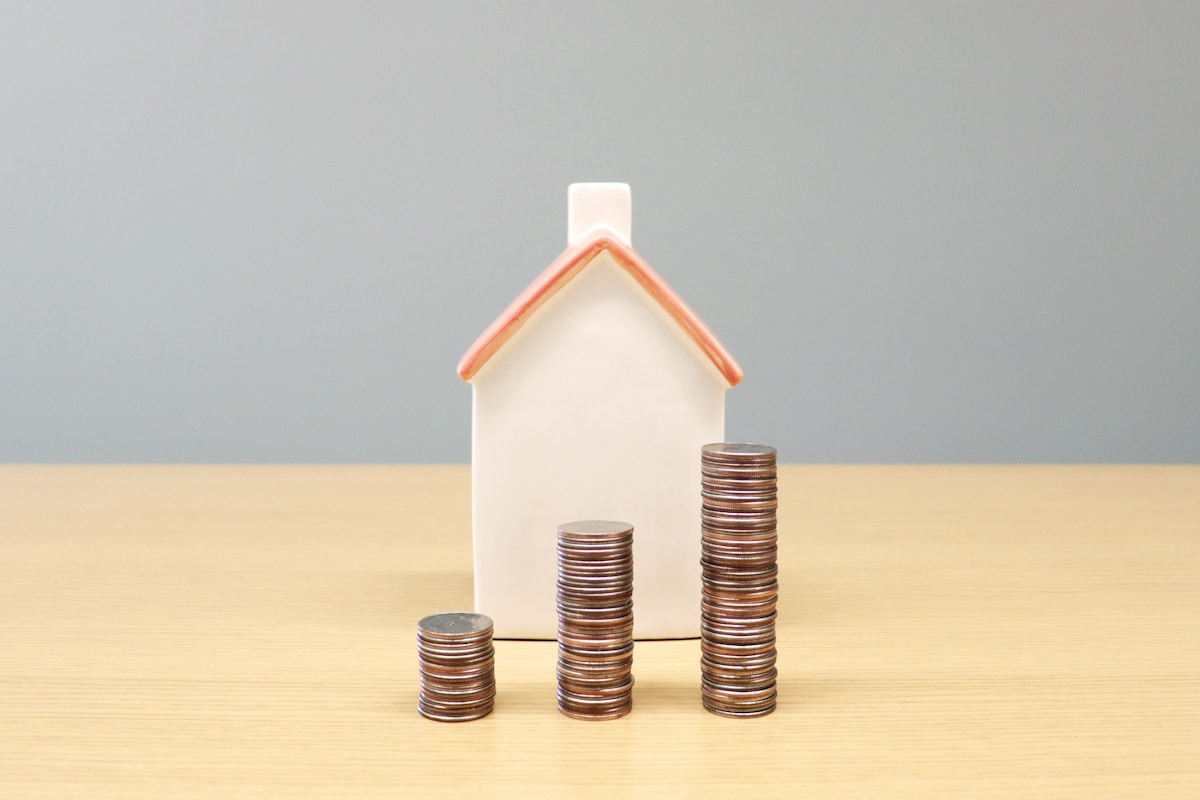 Bridging Finance
