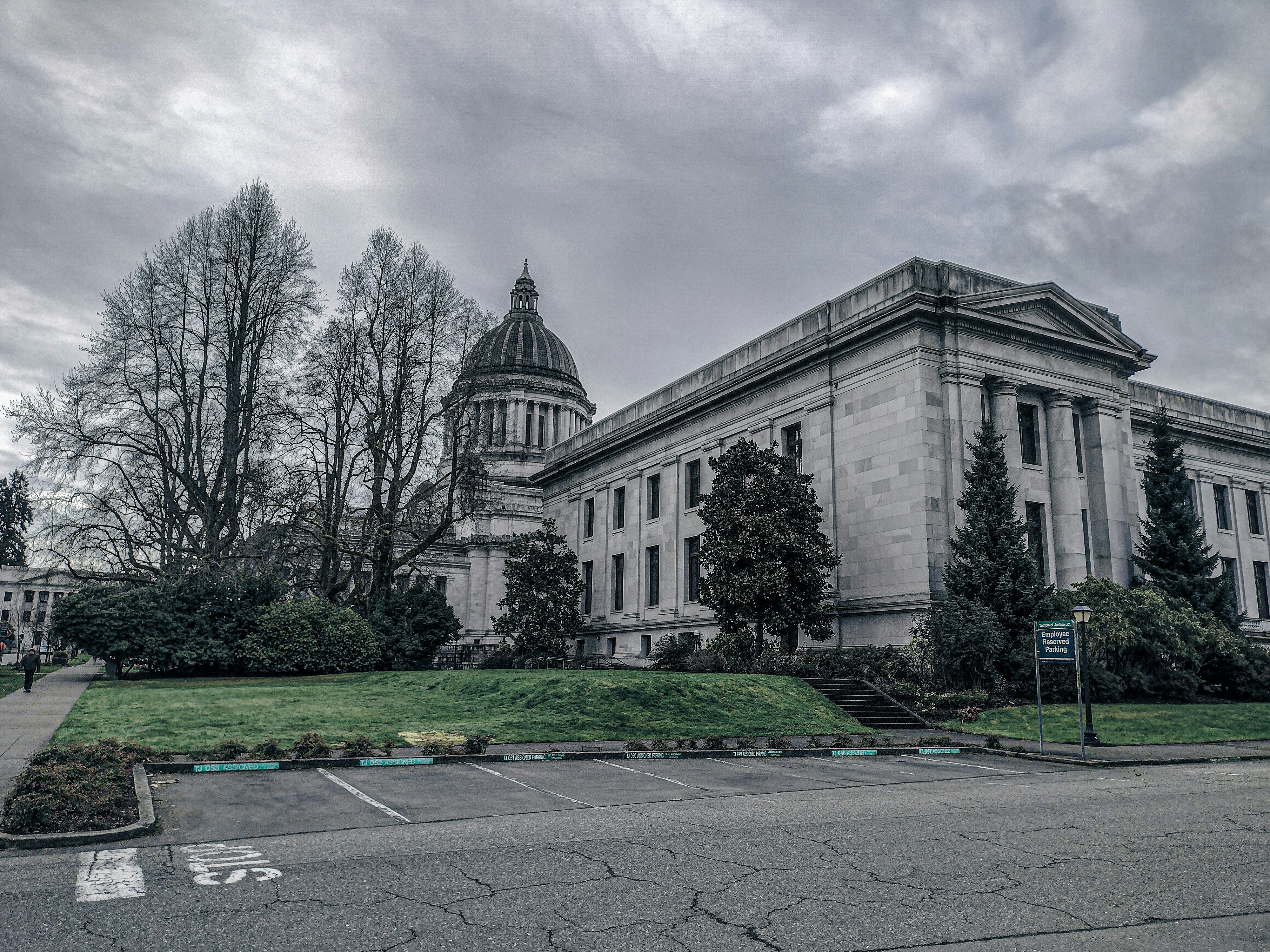 Drawing the Lines: Does Washington's Redistricting Commission Deliver on Its Promise of Fairness?
