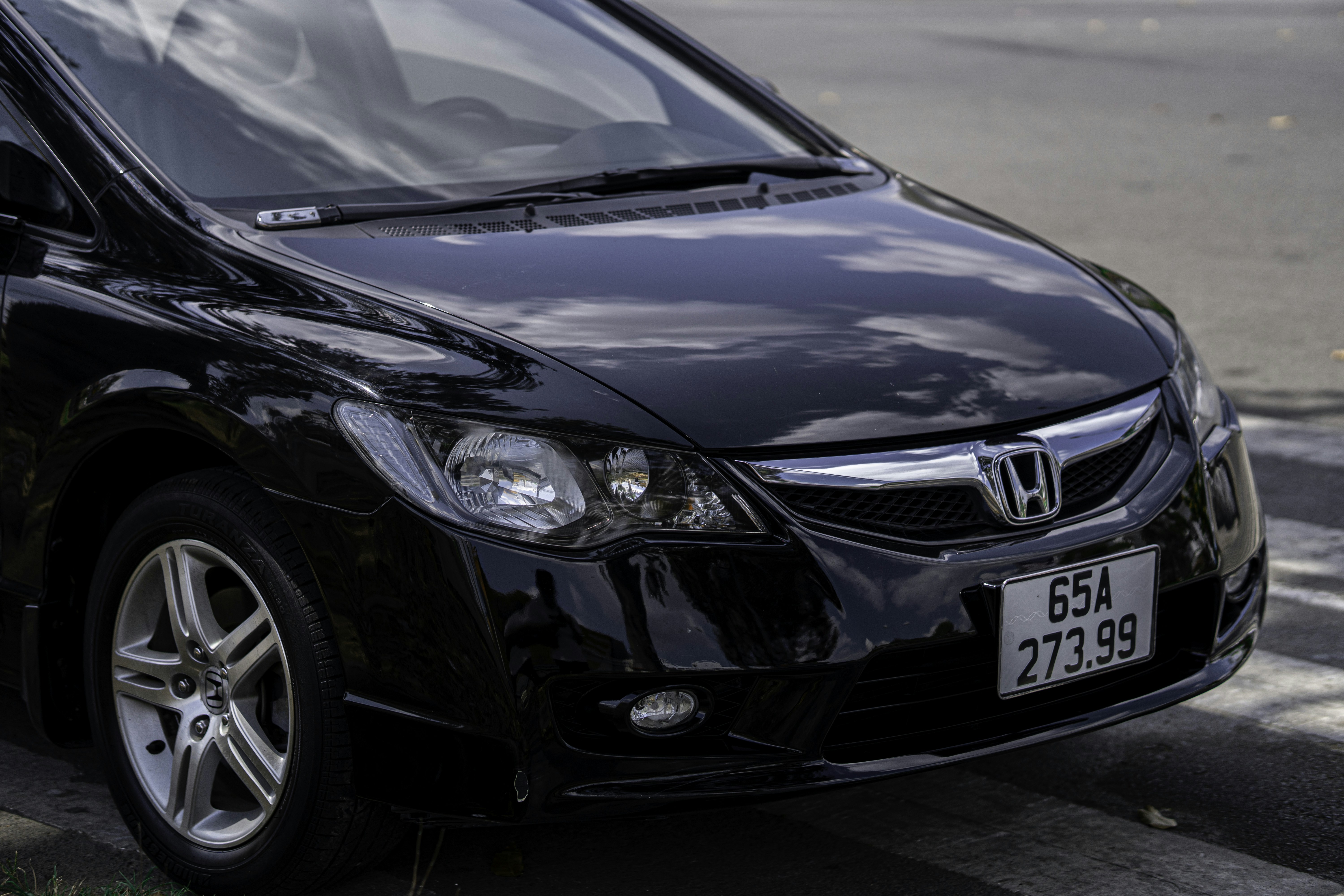 Can Tho – Neighborhoods & Urban Structure