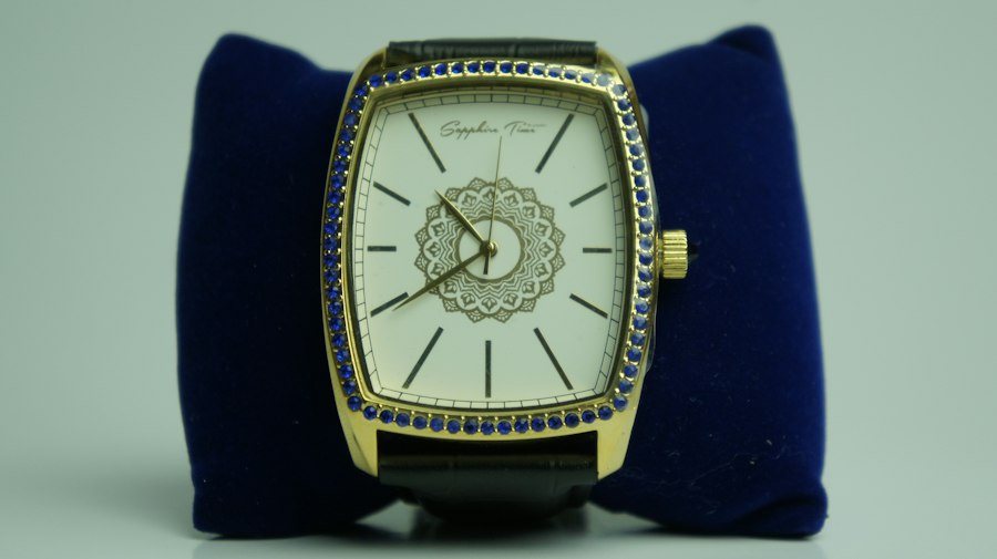 U-Boat Italo Fontana Montre U-Boat Montres de luxe