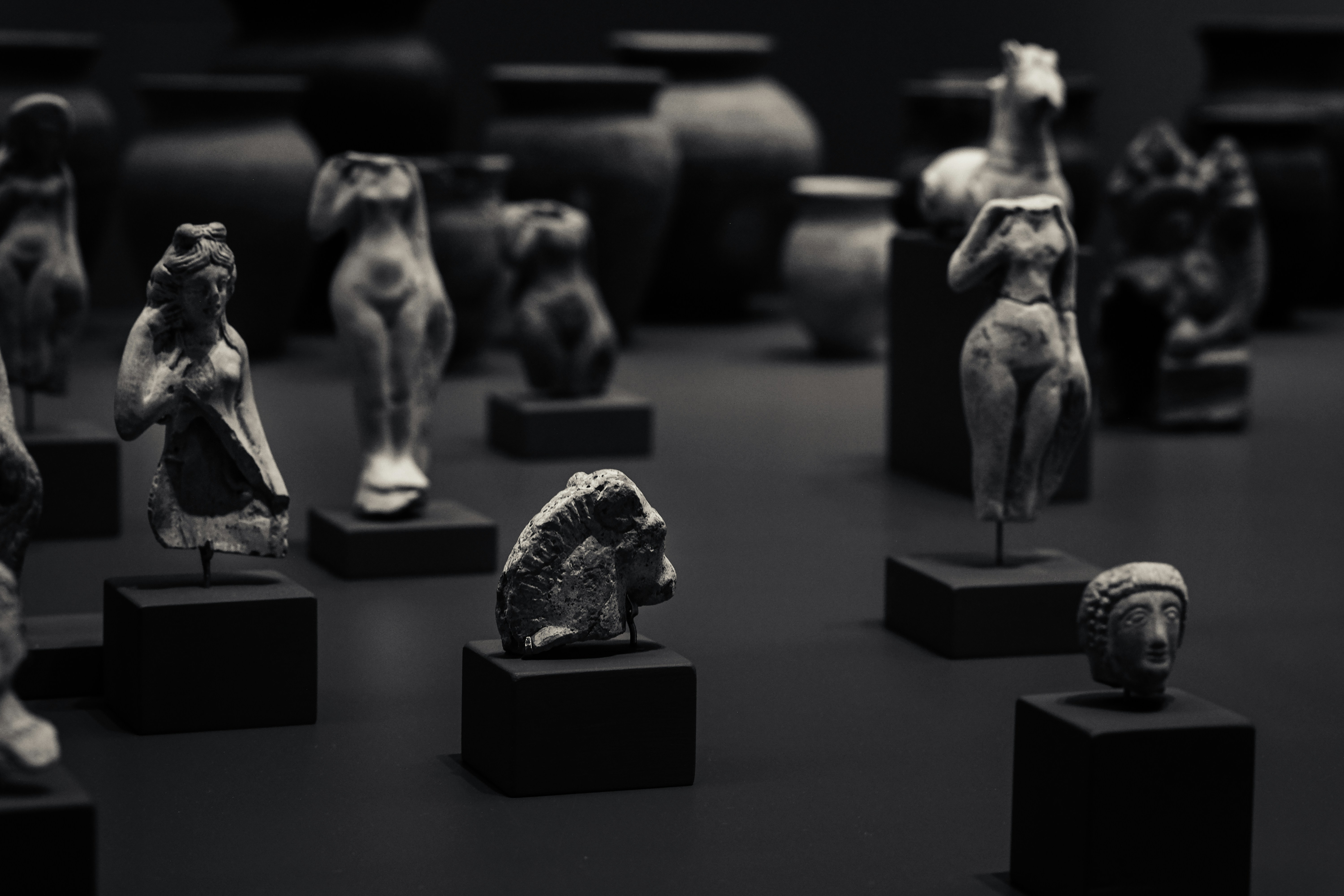 Cursed, Haunted, and On Display: The Dark Objects Hiding in Plain Sight in Britain's Museums