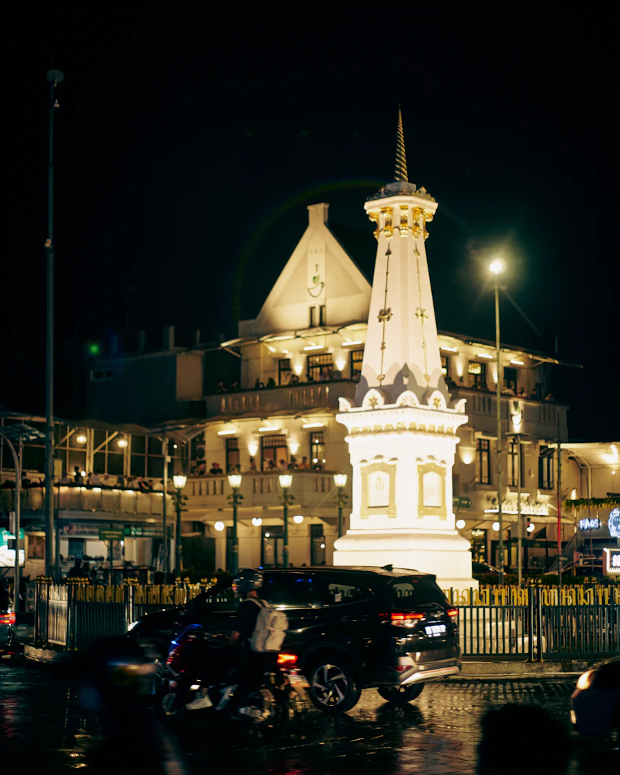 Yogyakarta