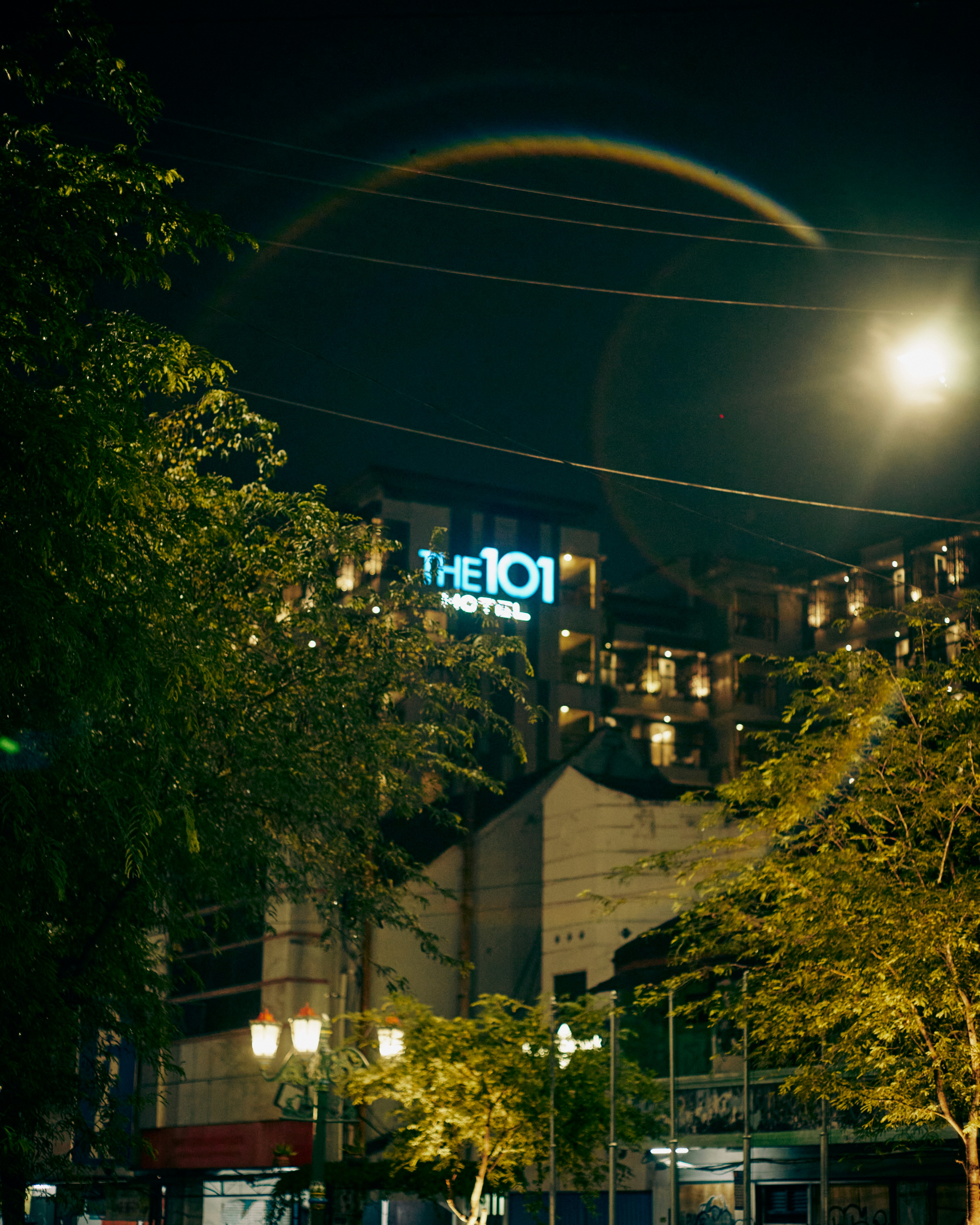 The Main Strips — Malioboro After Dark, Prawirotaman, and Beyond