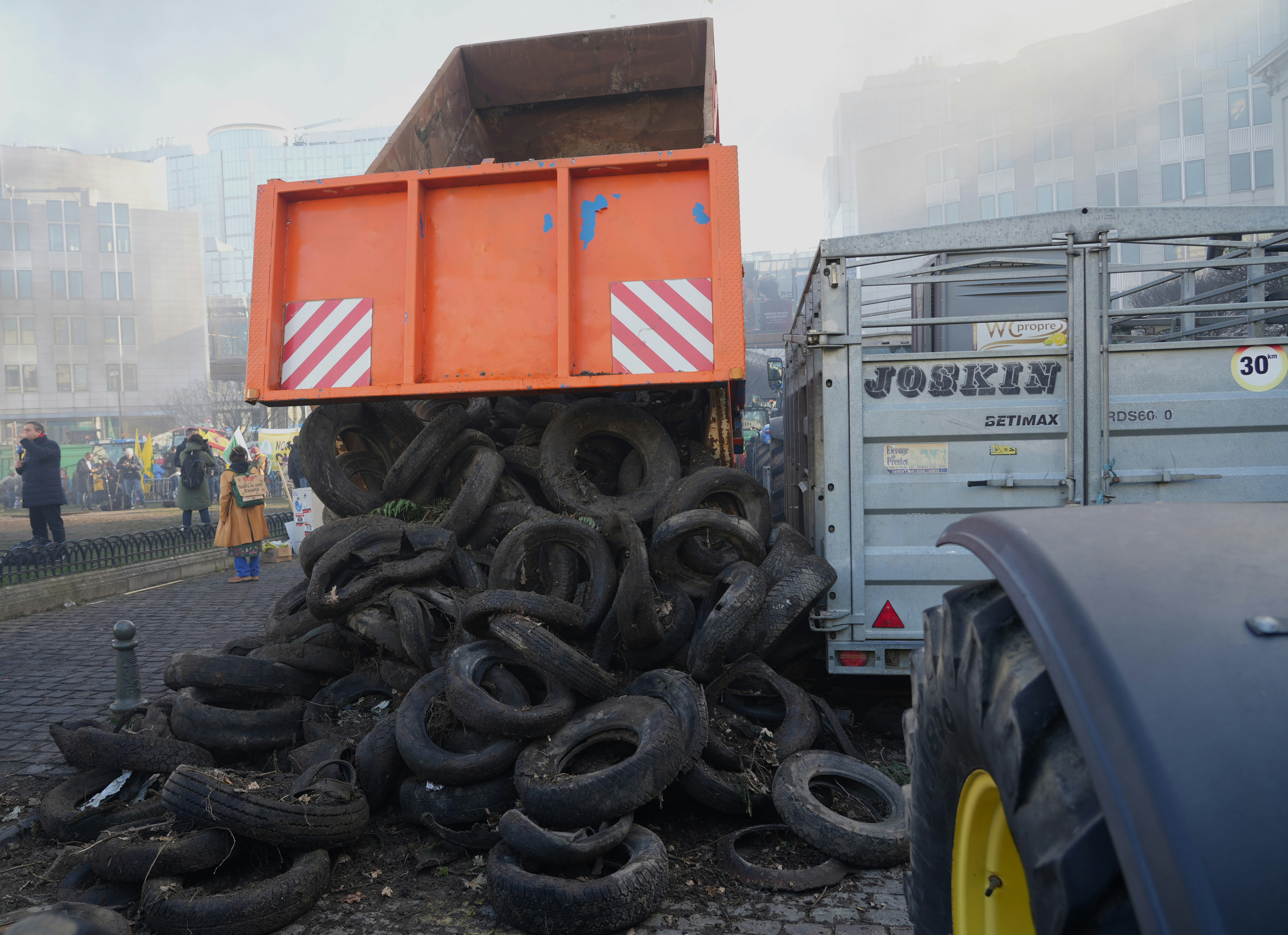 자동차 전손처리 후 폐차 지연, 잔존물업체 대응법 정리
