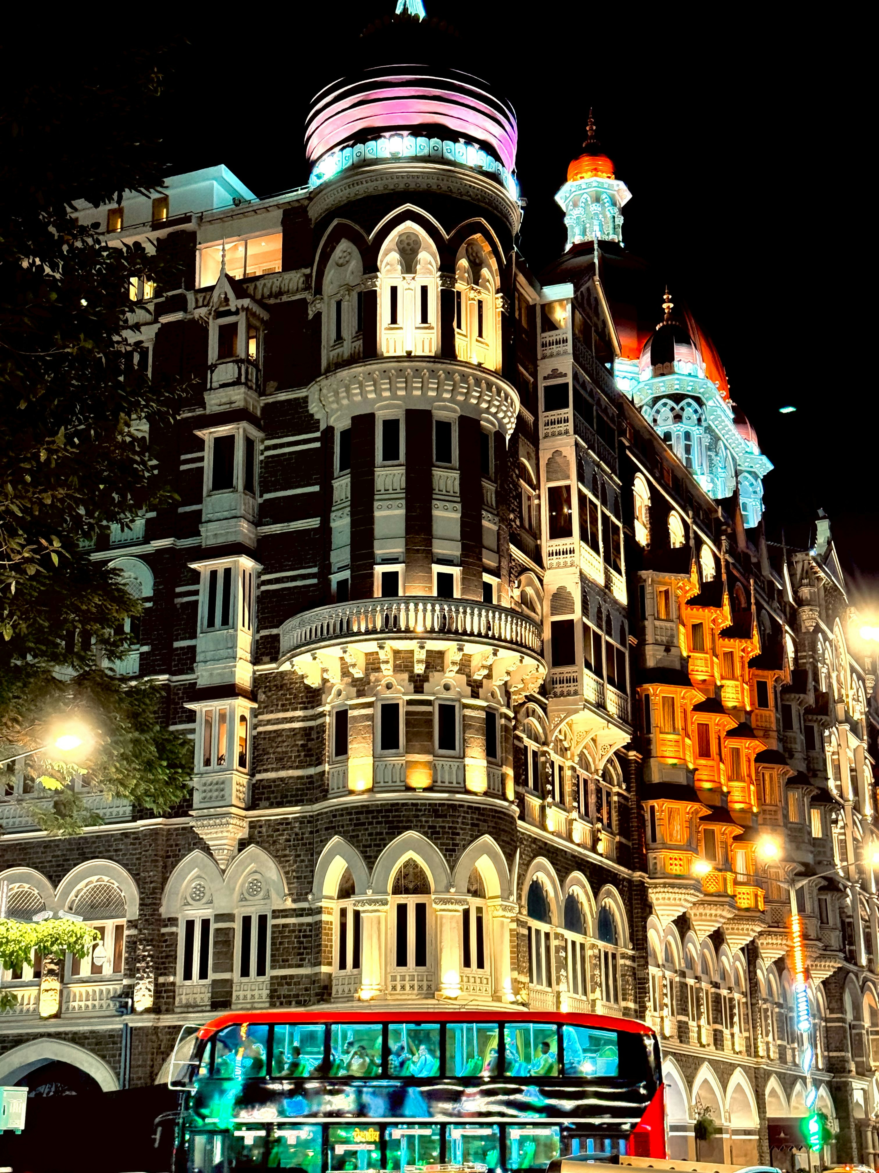 Mumbai – Weather & Seasonal Patterns