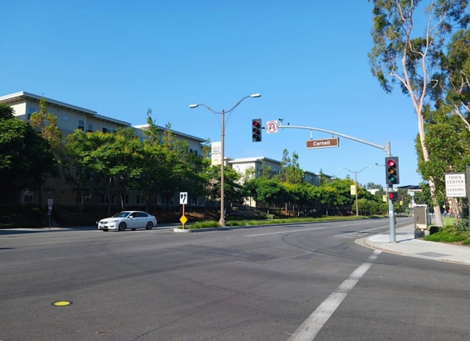 University of California, Irvine