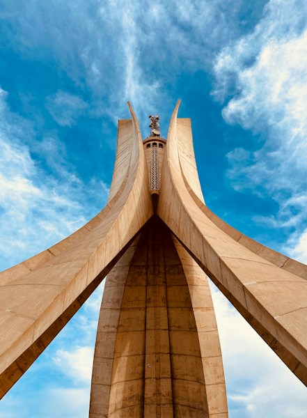 Maqam Echahid