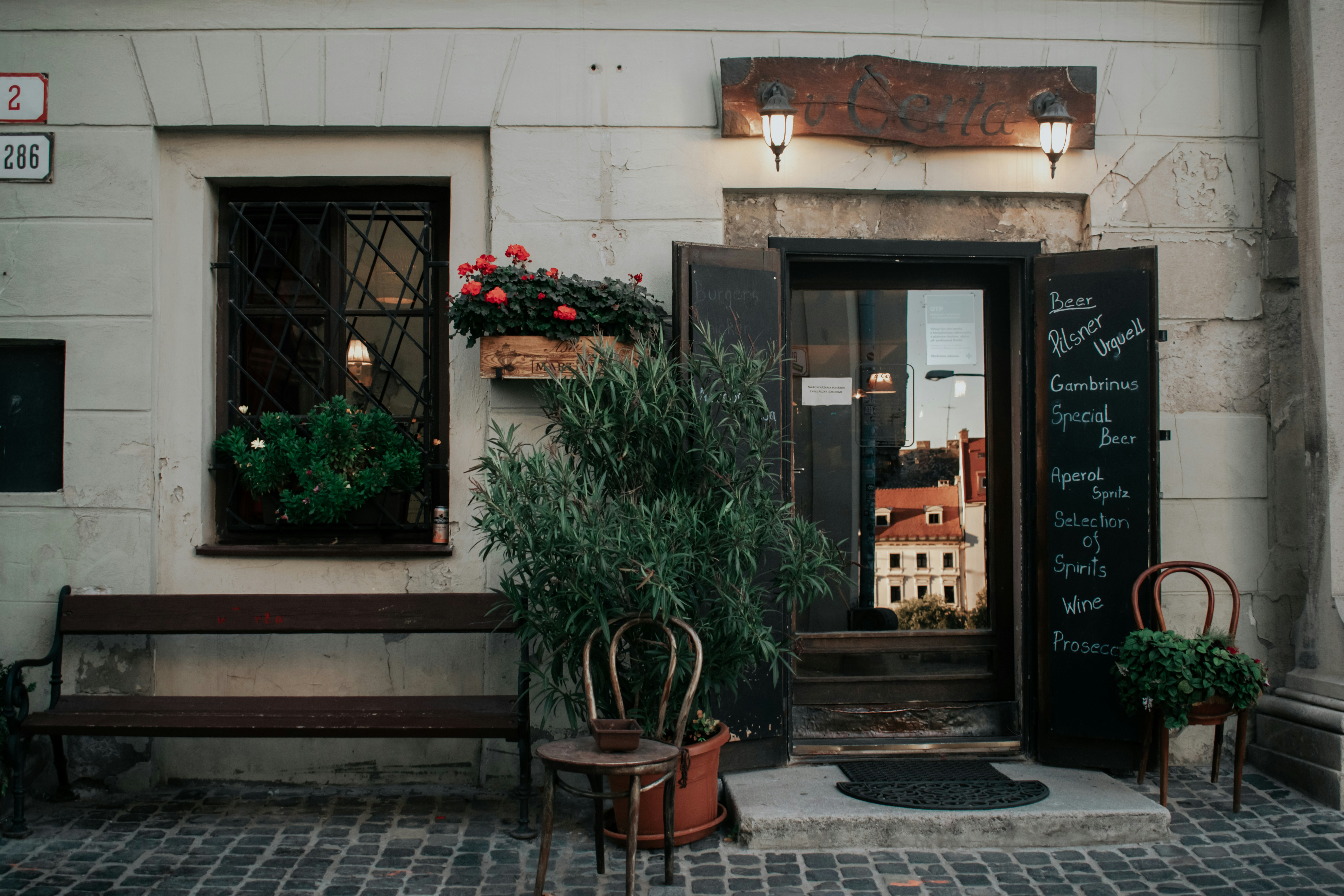 Photo by ceydaciftci