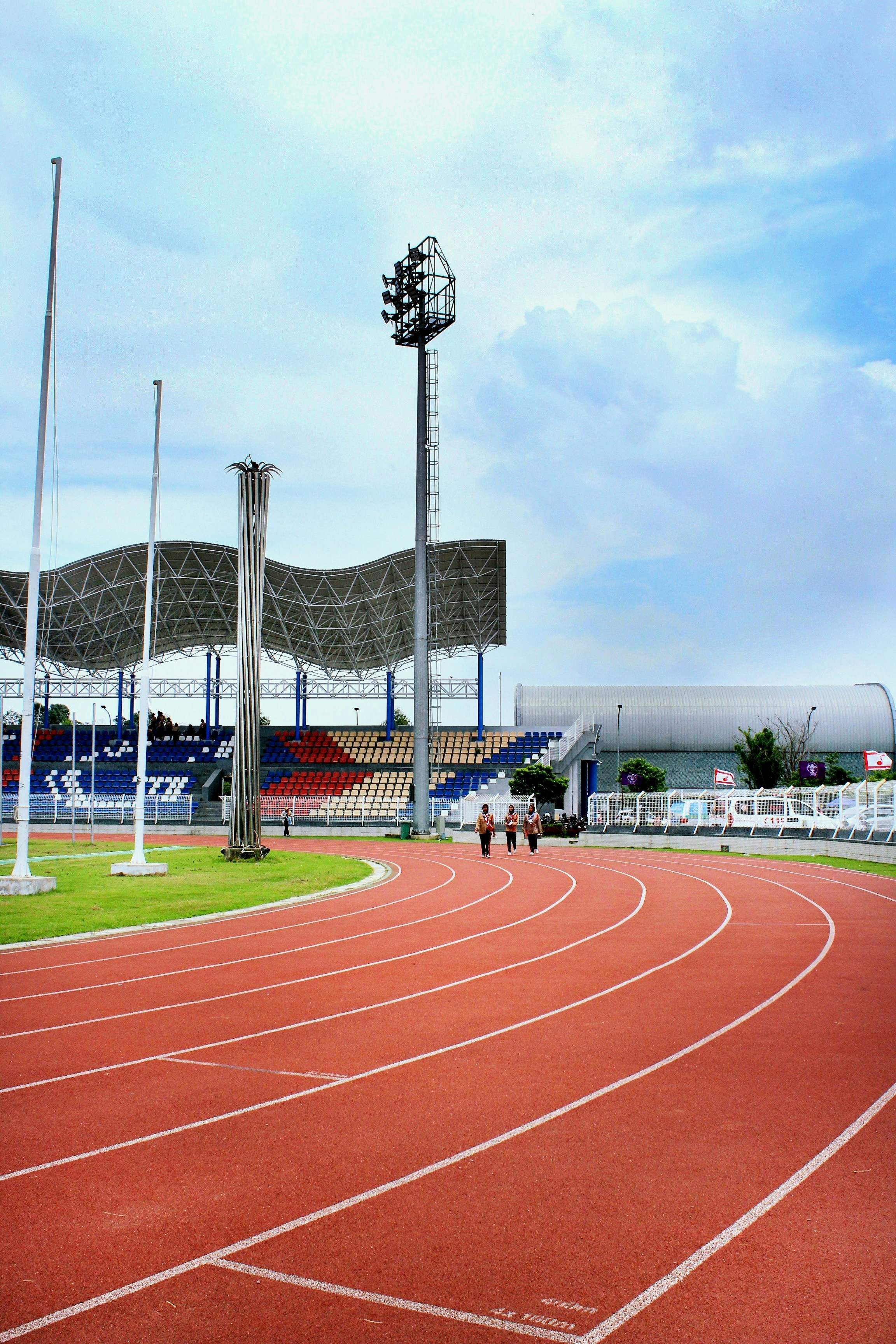 Central Coast Sports Hub