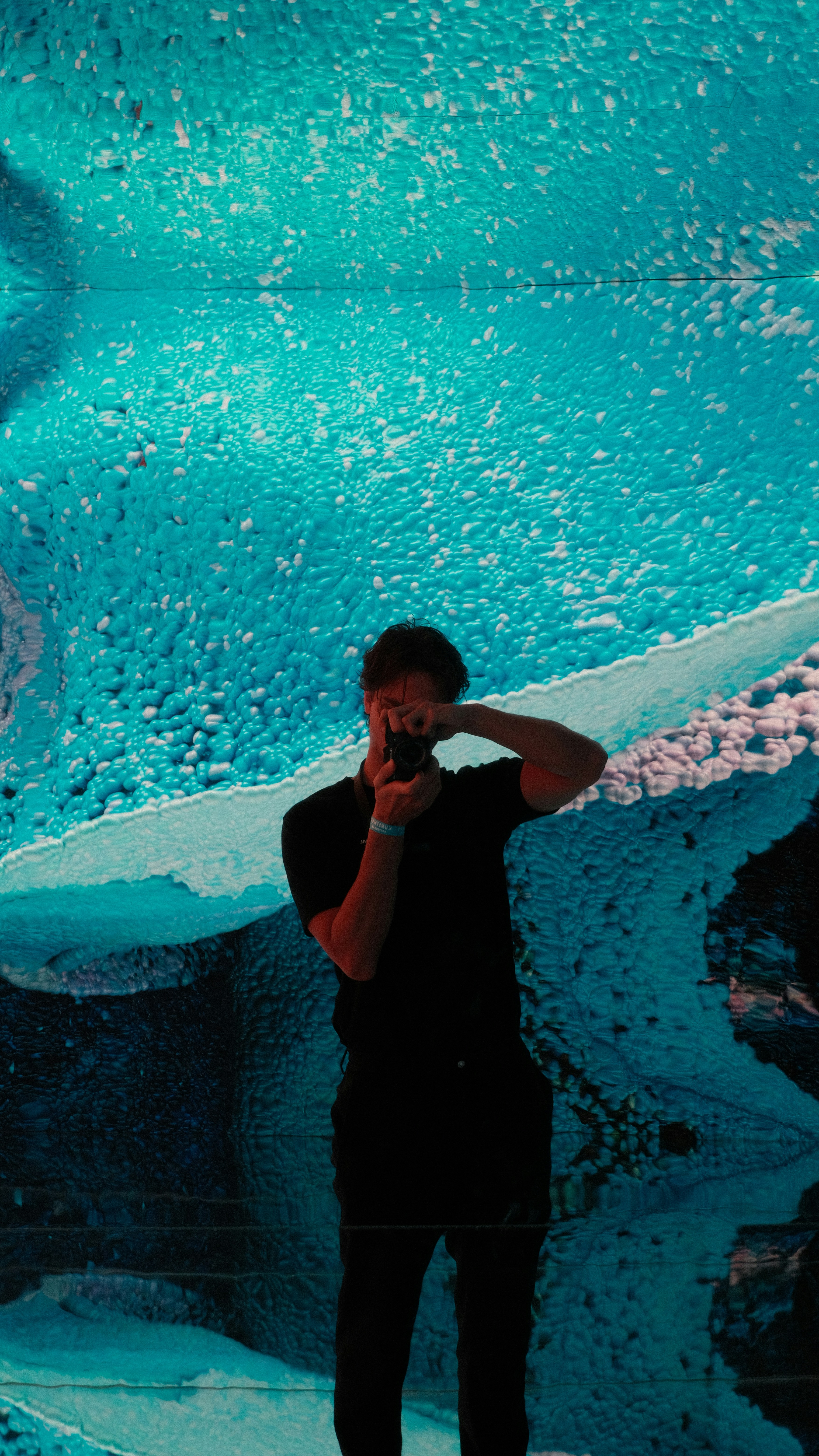 artificial intelligence concept illustration