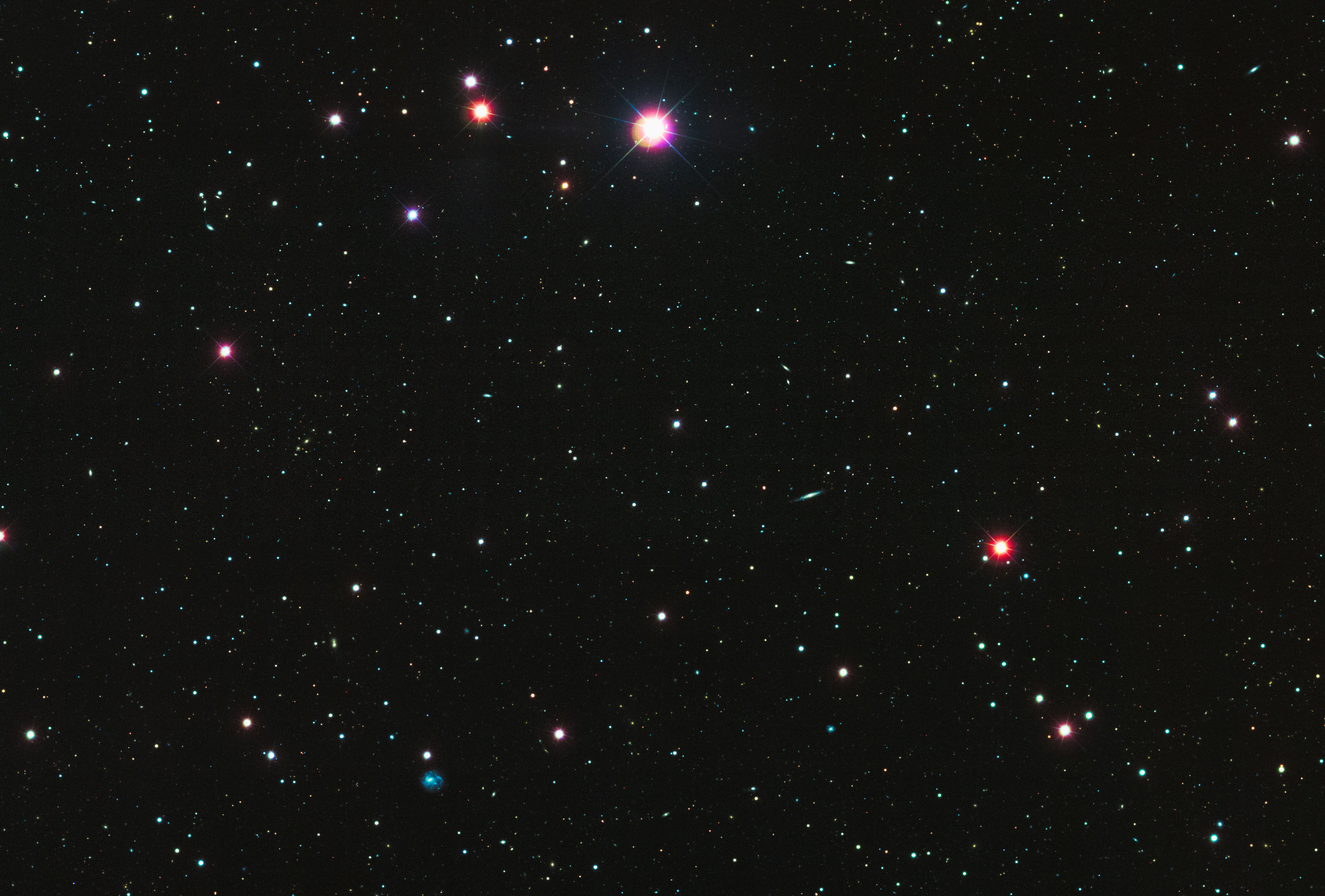 Photo by hubblespacetelescope