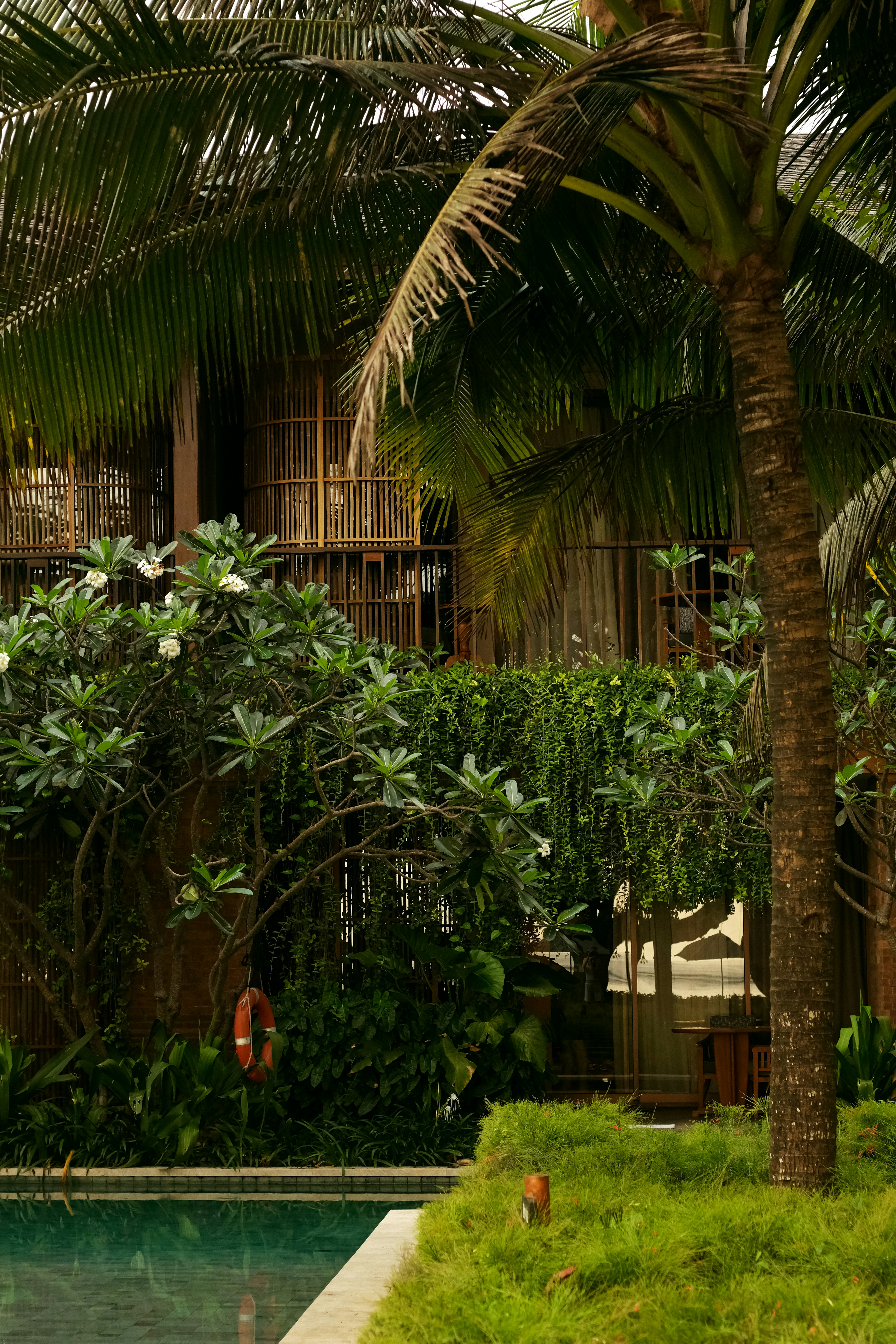 "Phi Phi Arboreal Resort"