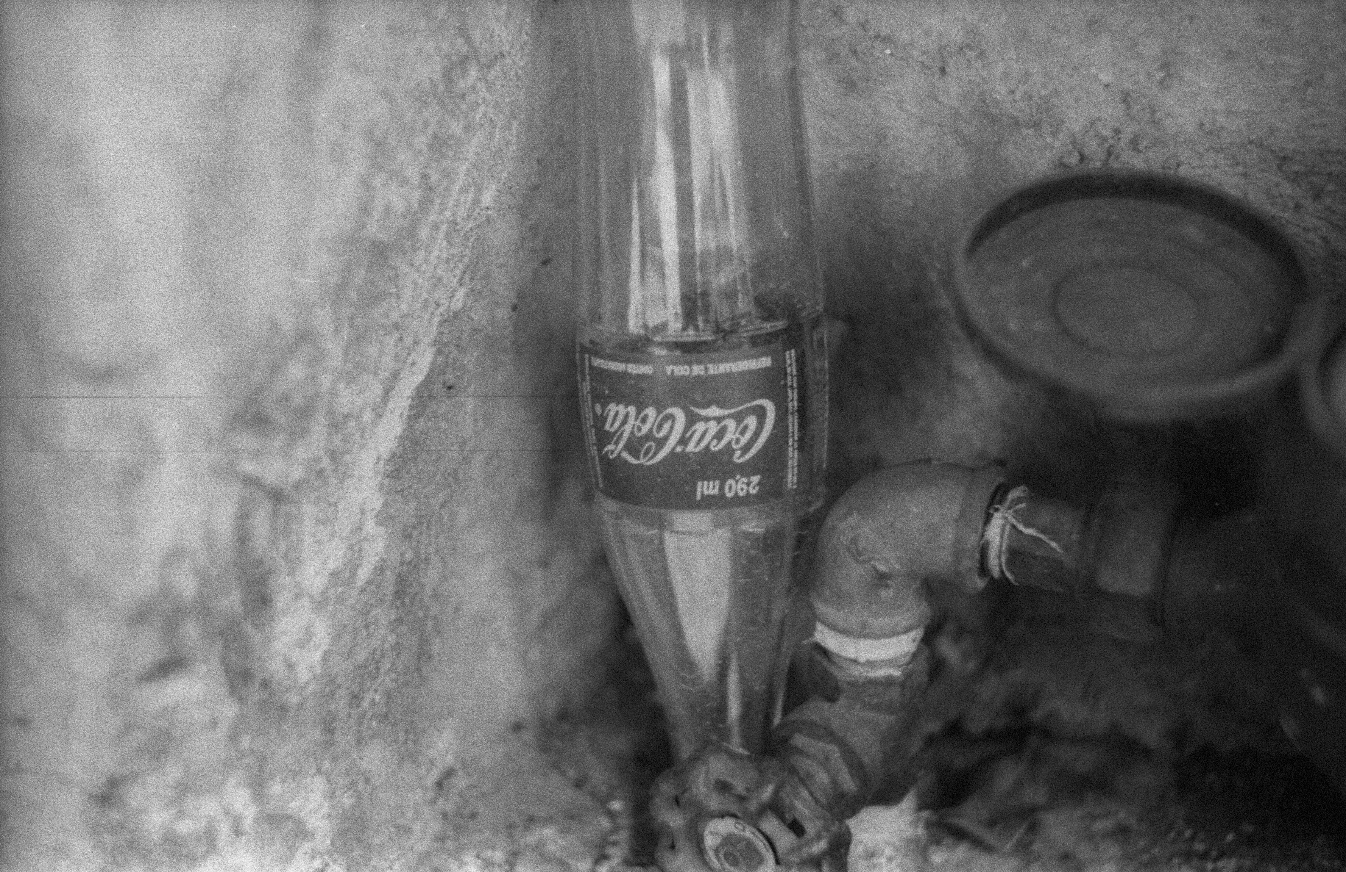 Fuente de Soda