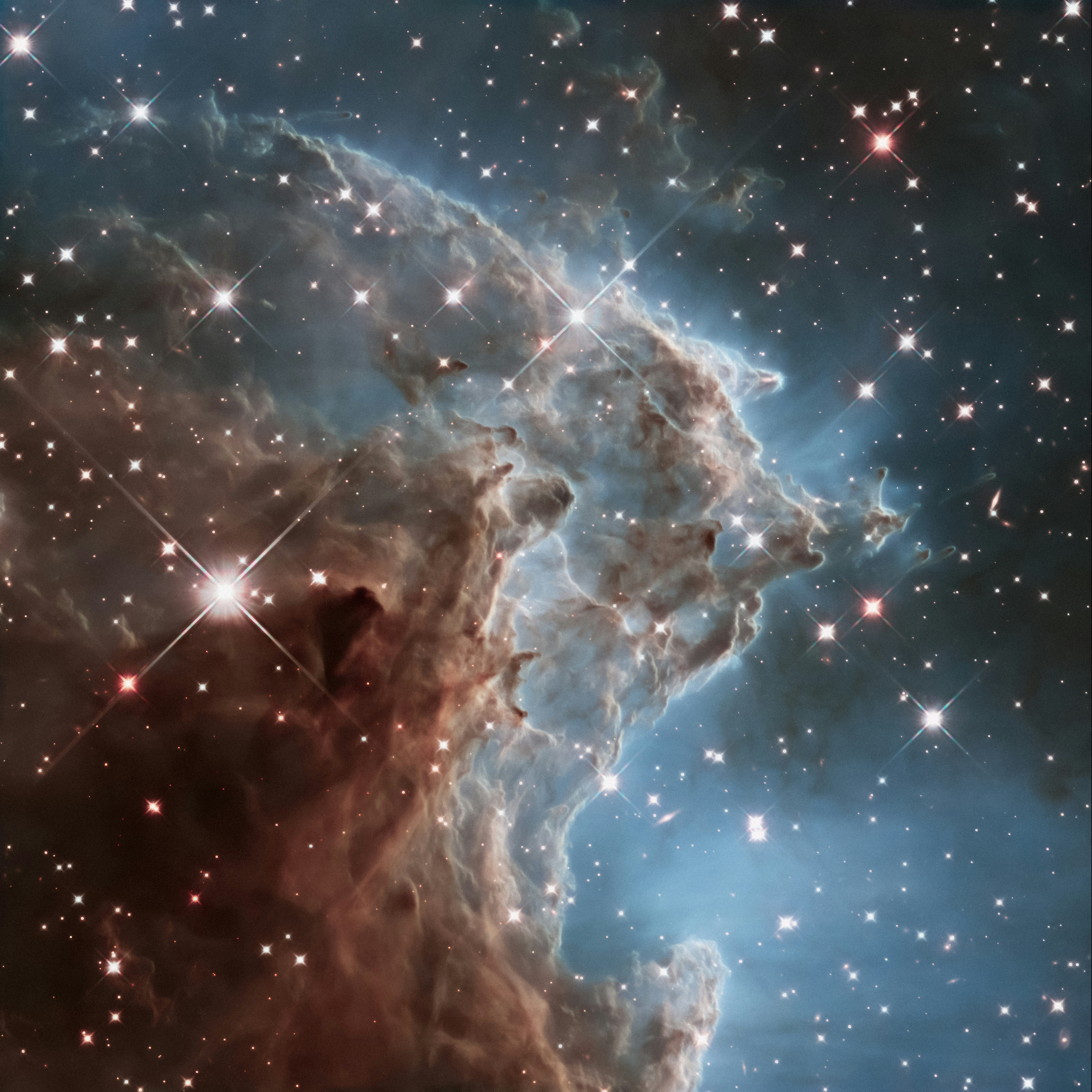 Photo by hubblespacetelescope