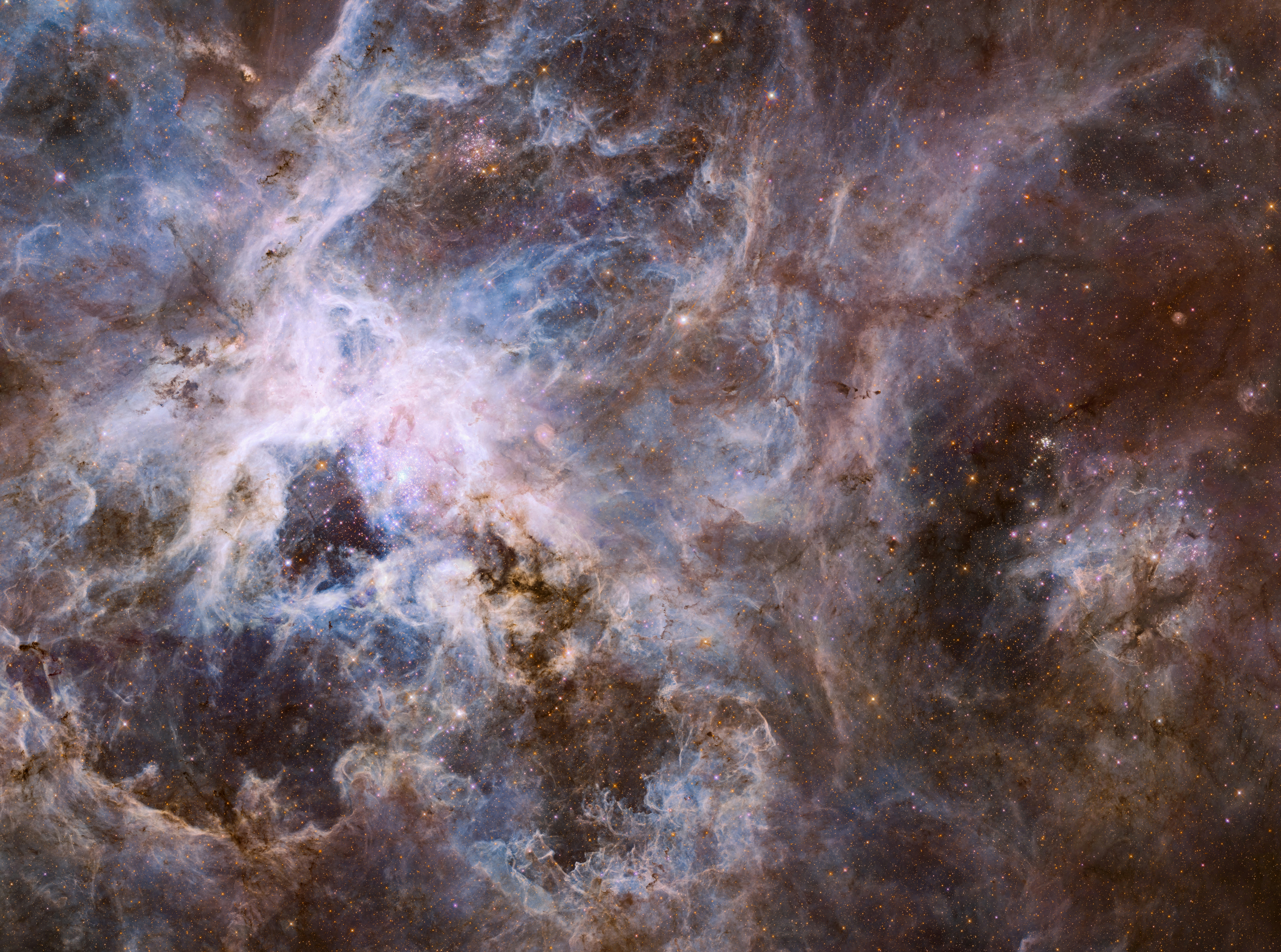 Photo by hubblespacetelescope