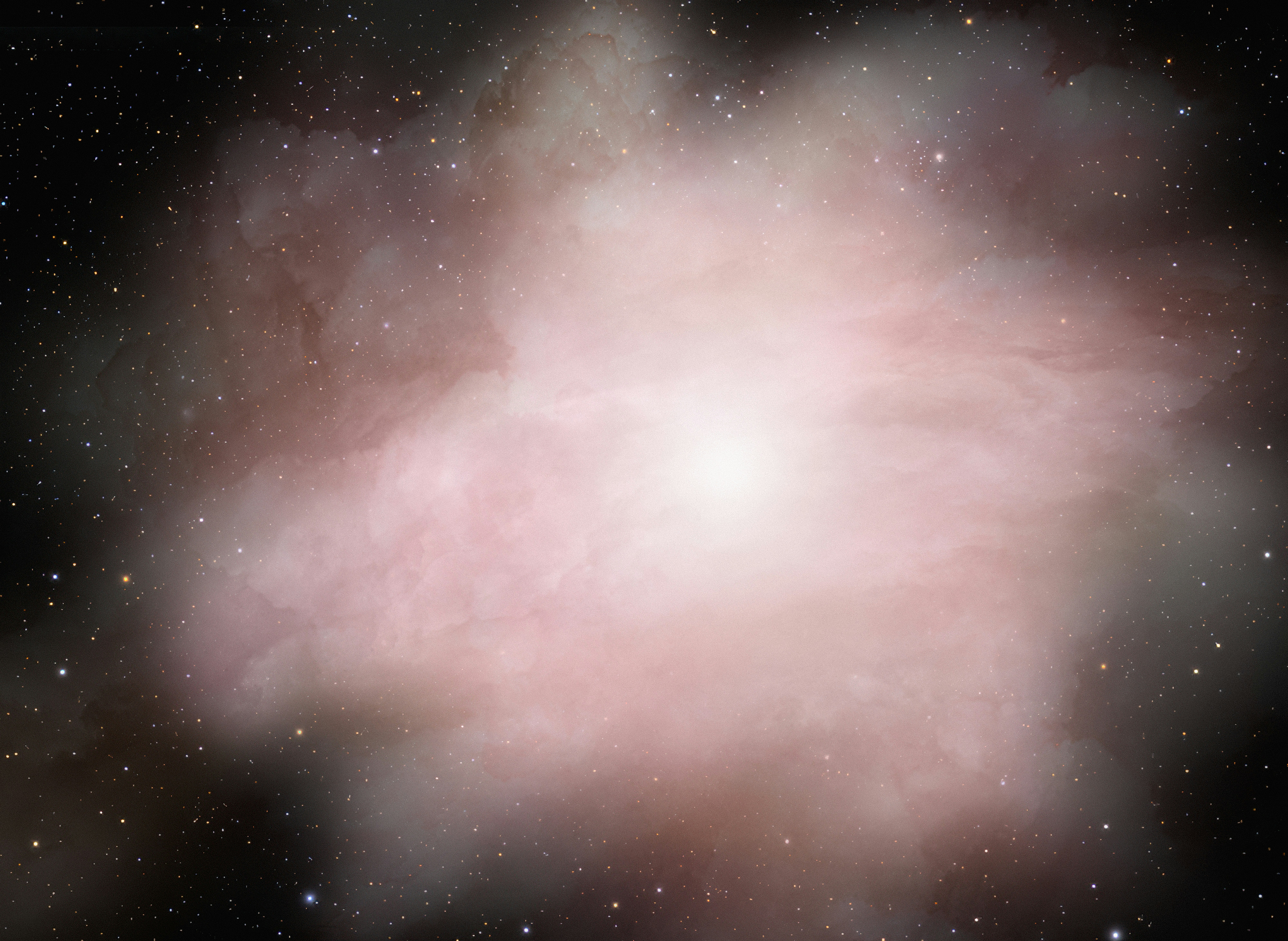 Photo by hubblespacetelescope