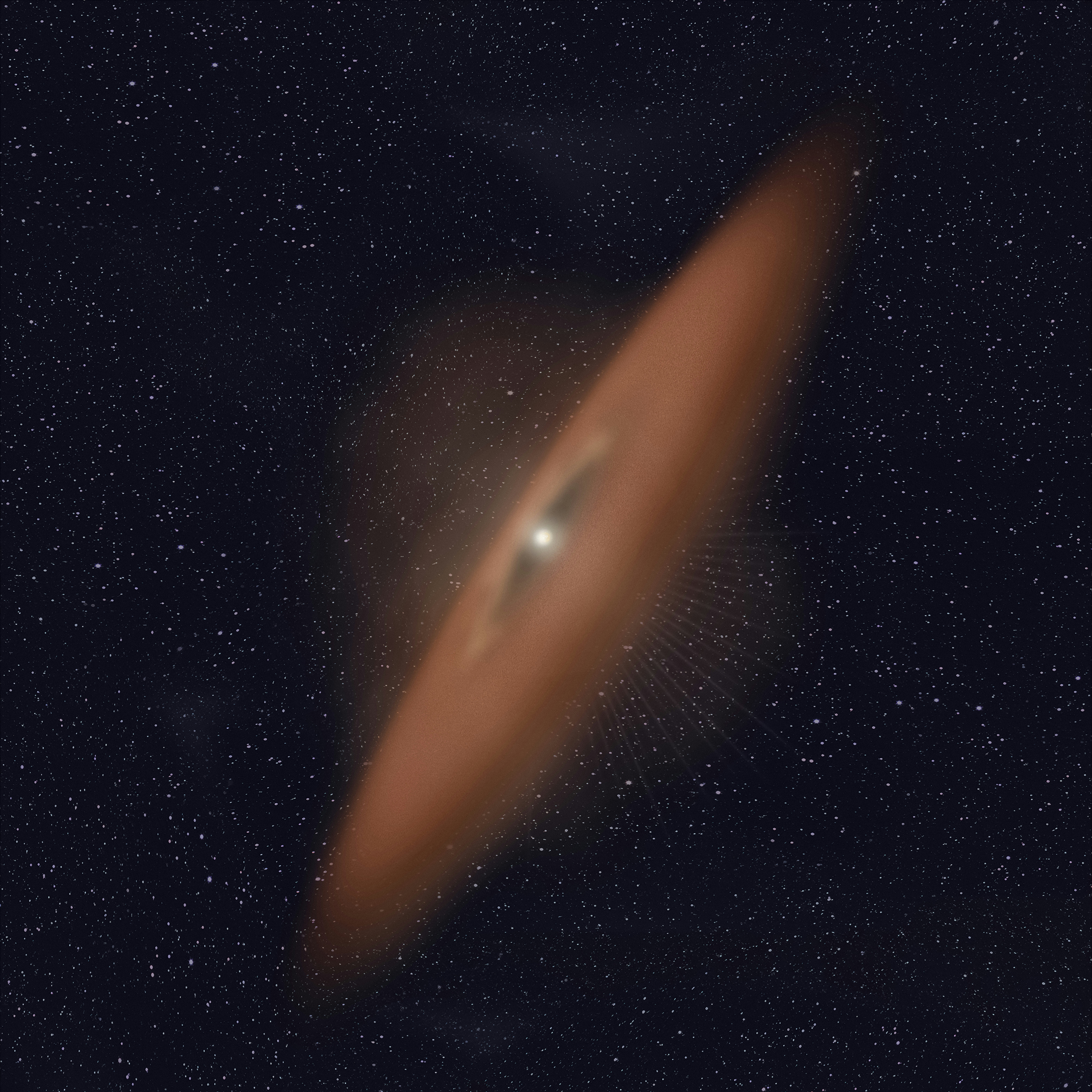 Photo by hubblespacetelescope