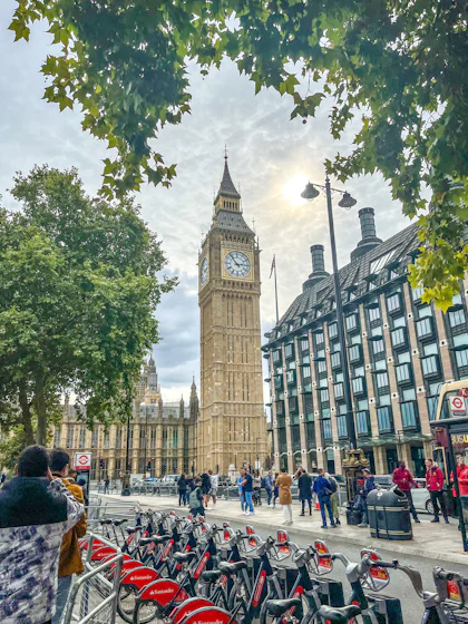 London United Kingdom