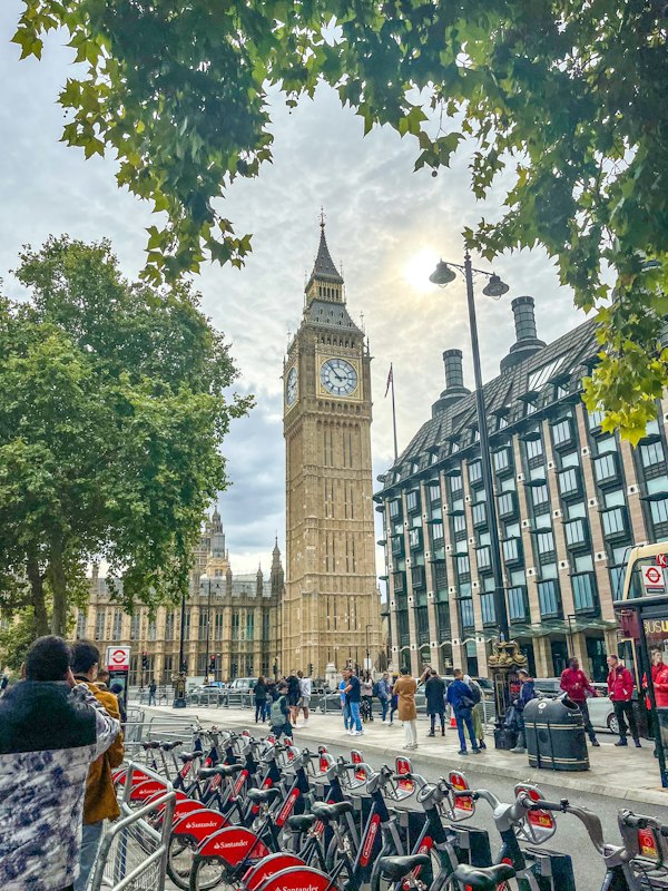 Big Ben