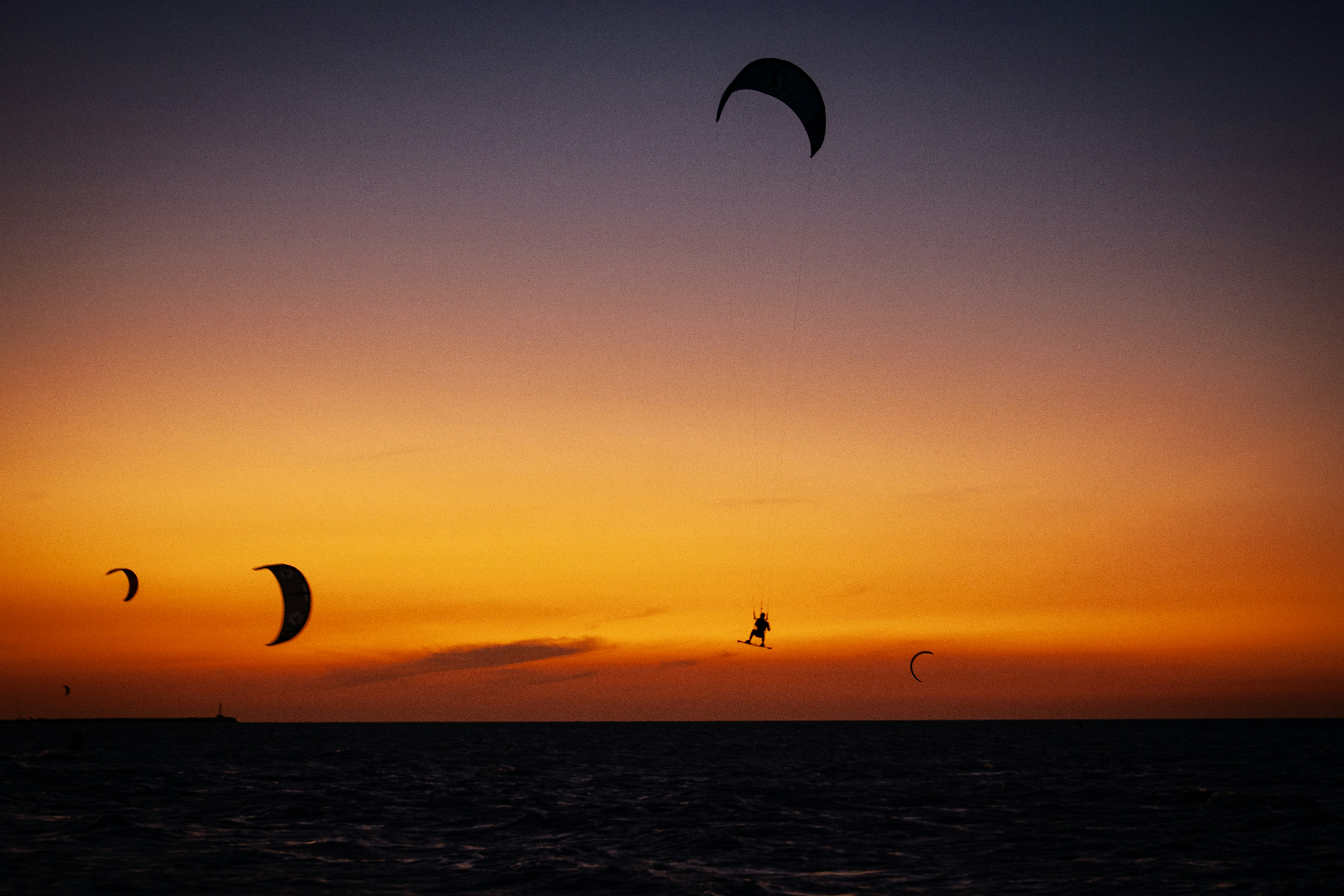 Kite Surfing in Natal, Rio Grande do Norte: Consistent Wind, Lagoons, and Downwind Dreams