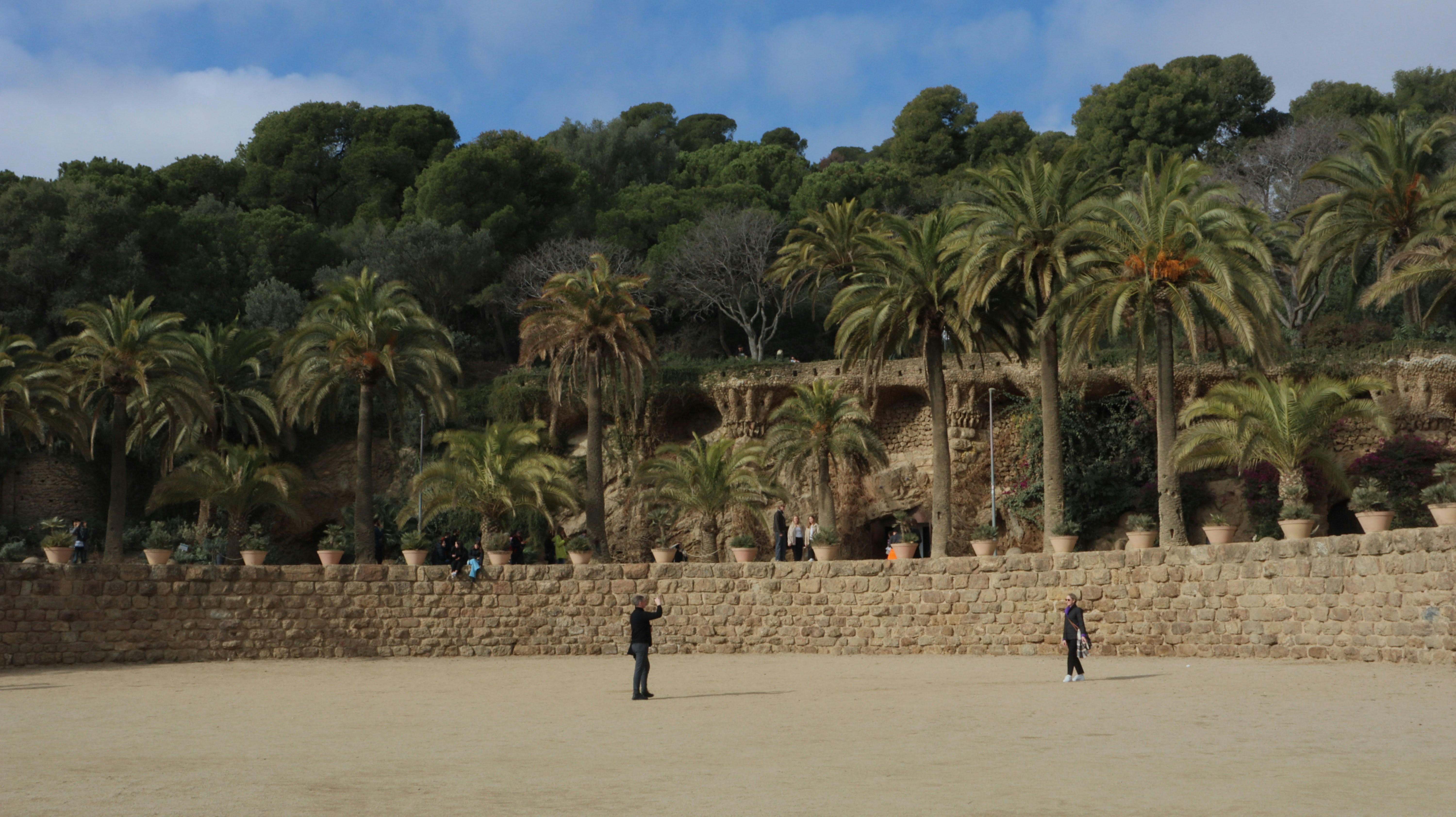 Family-friendly beach: Navigating Barcelona's Transport Maze