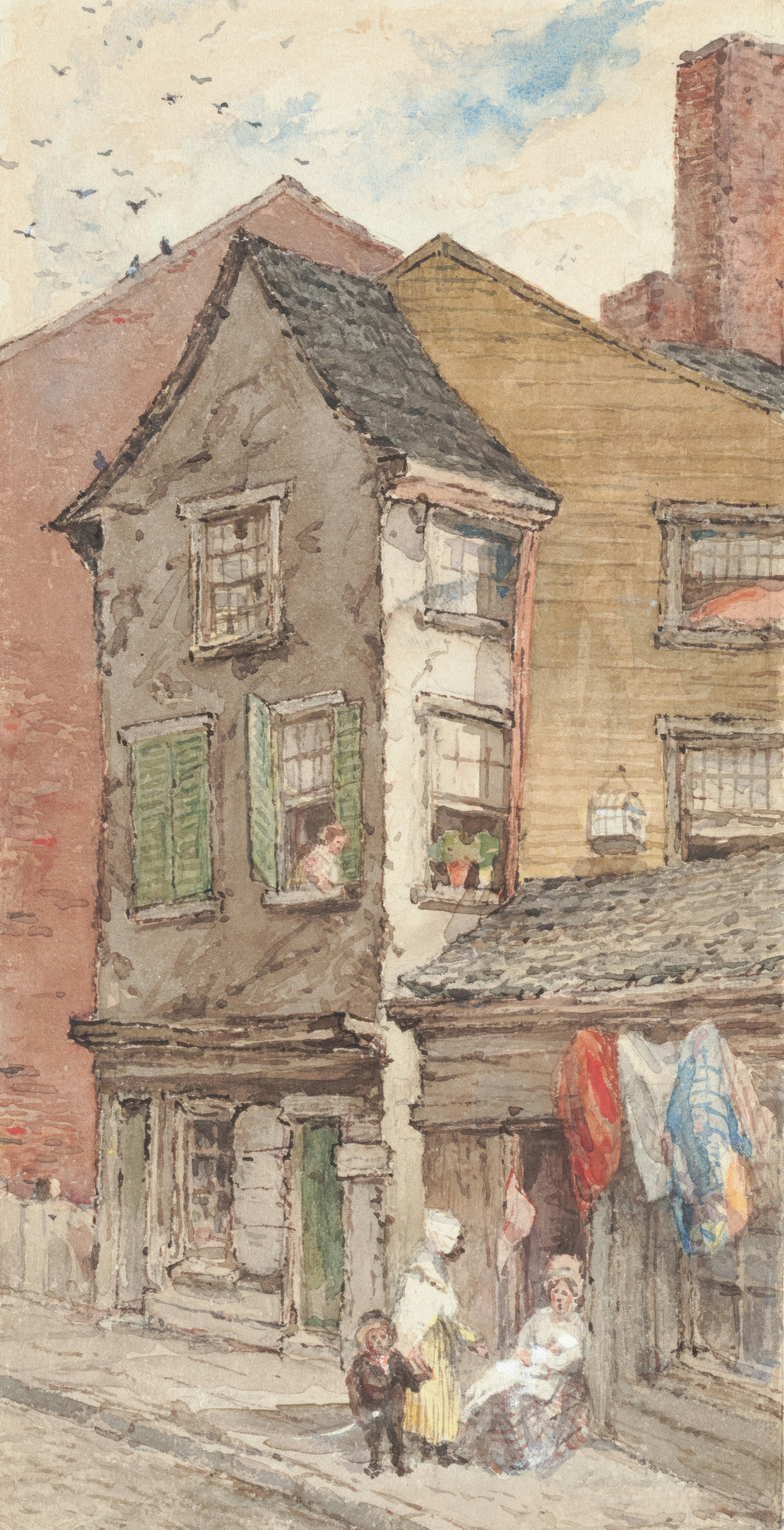 Photo by bostonpubliclibrary