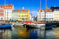 Best Photo Spots in Skagen: 10 Locations Worth the Walk