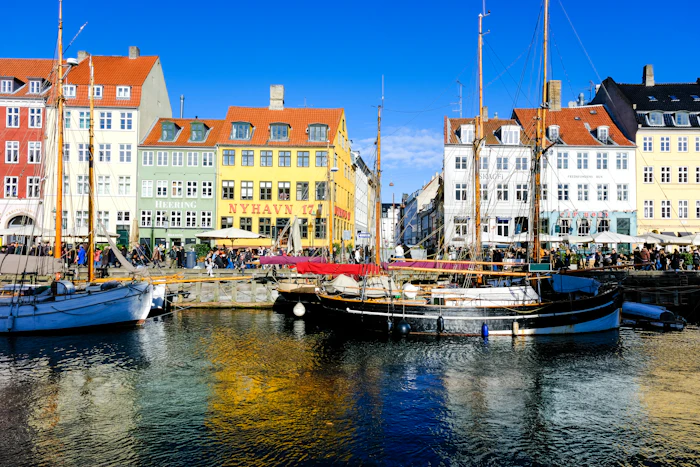 Best Photo Spots in Skagen: 10 Locations Worth the Walk