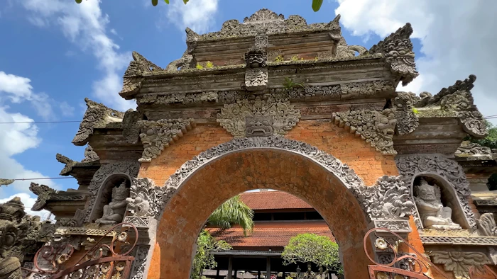 Must Visit Landmarks in Ubud and the Stories Behind Them