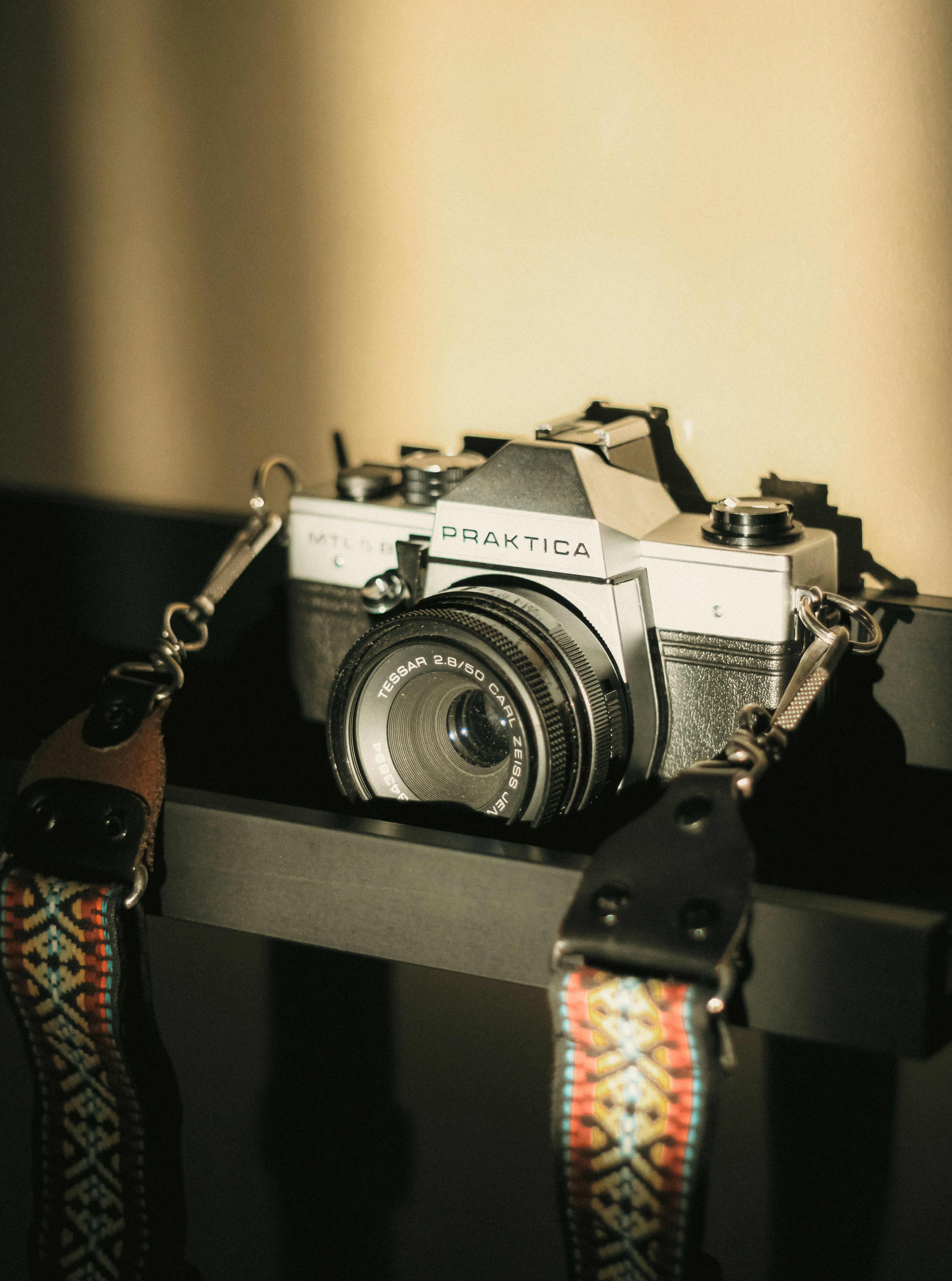 Photo by linusbelanger