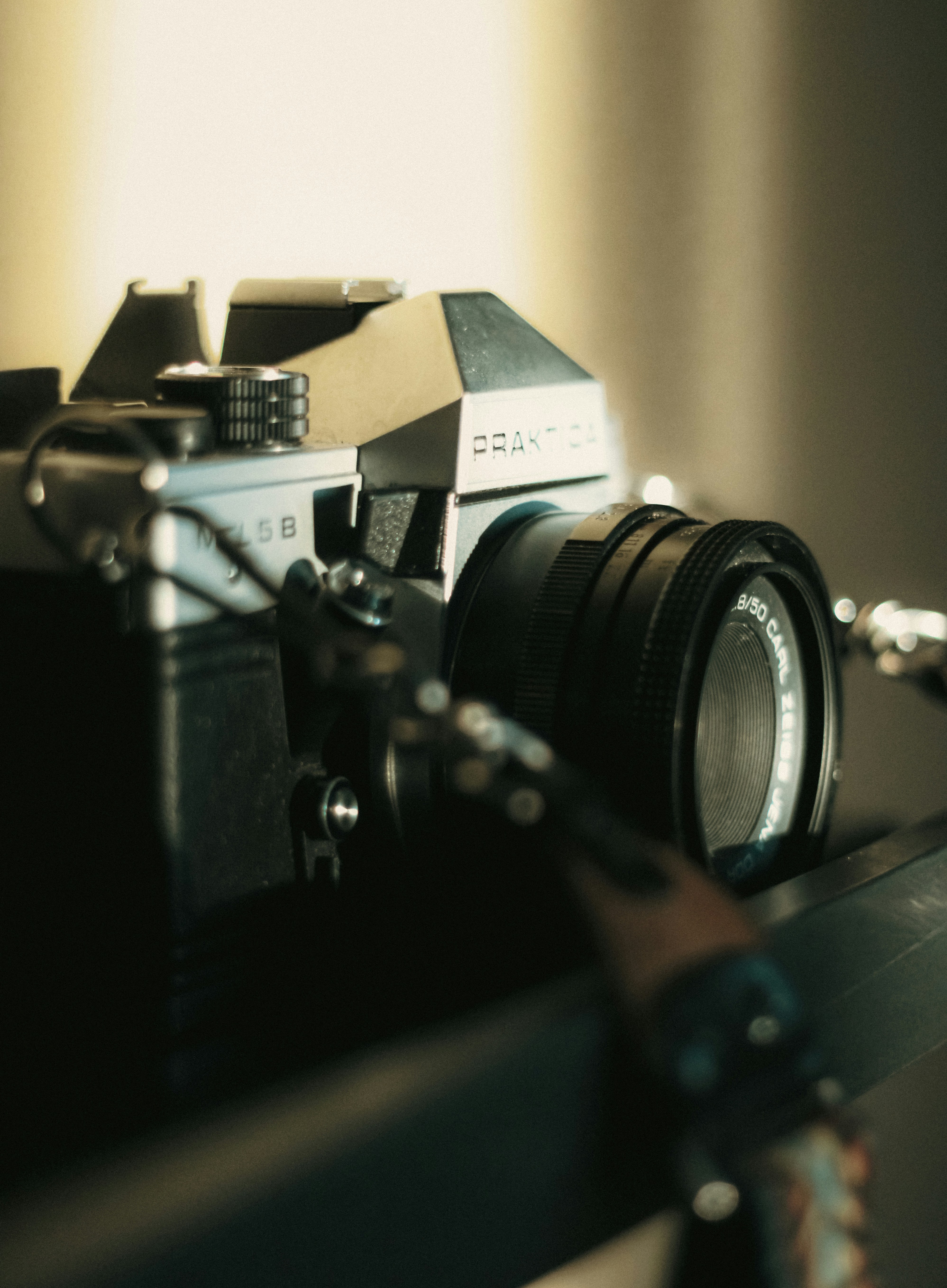 Photo by linusbelanger