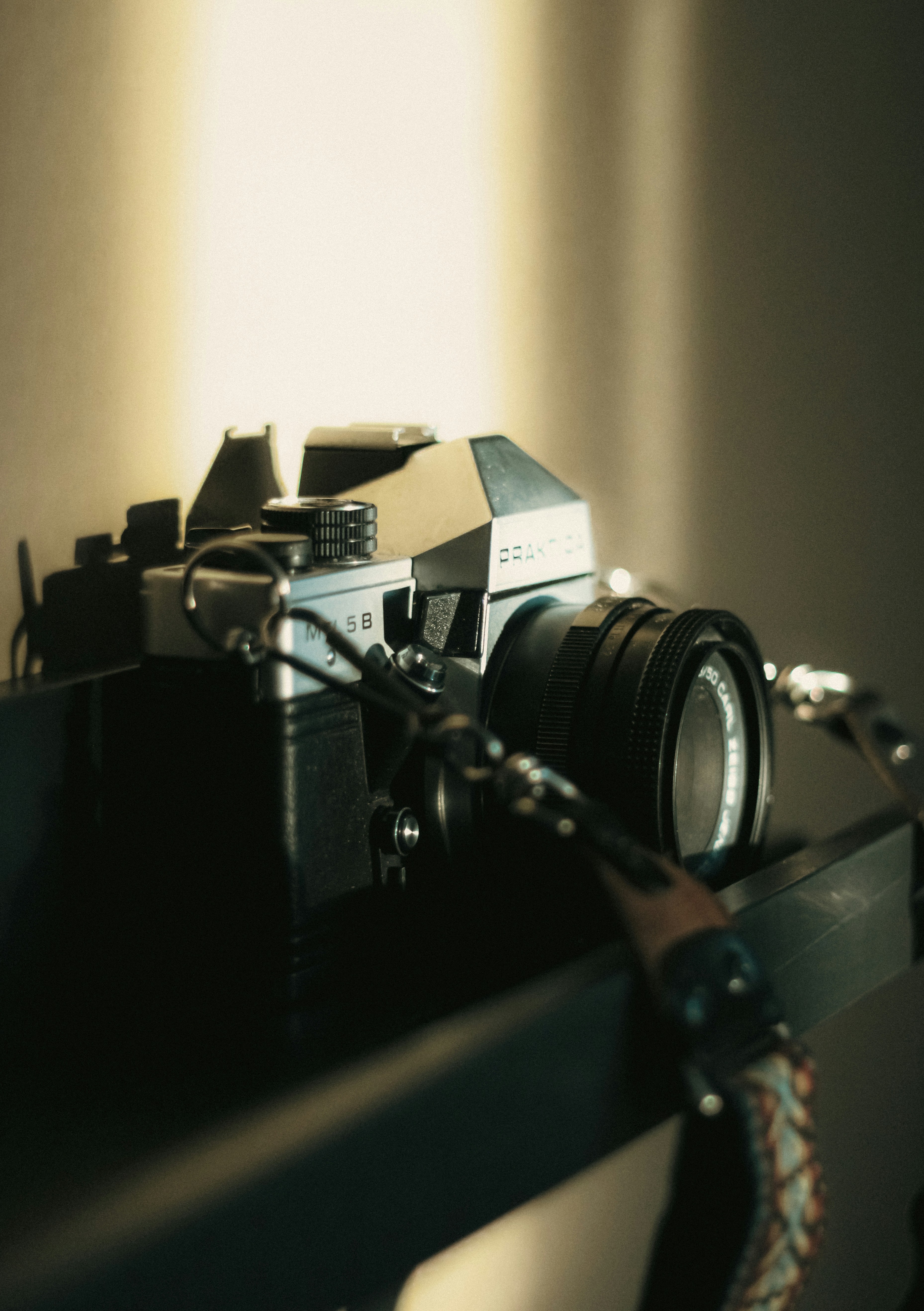 Photo by linusbelanger