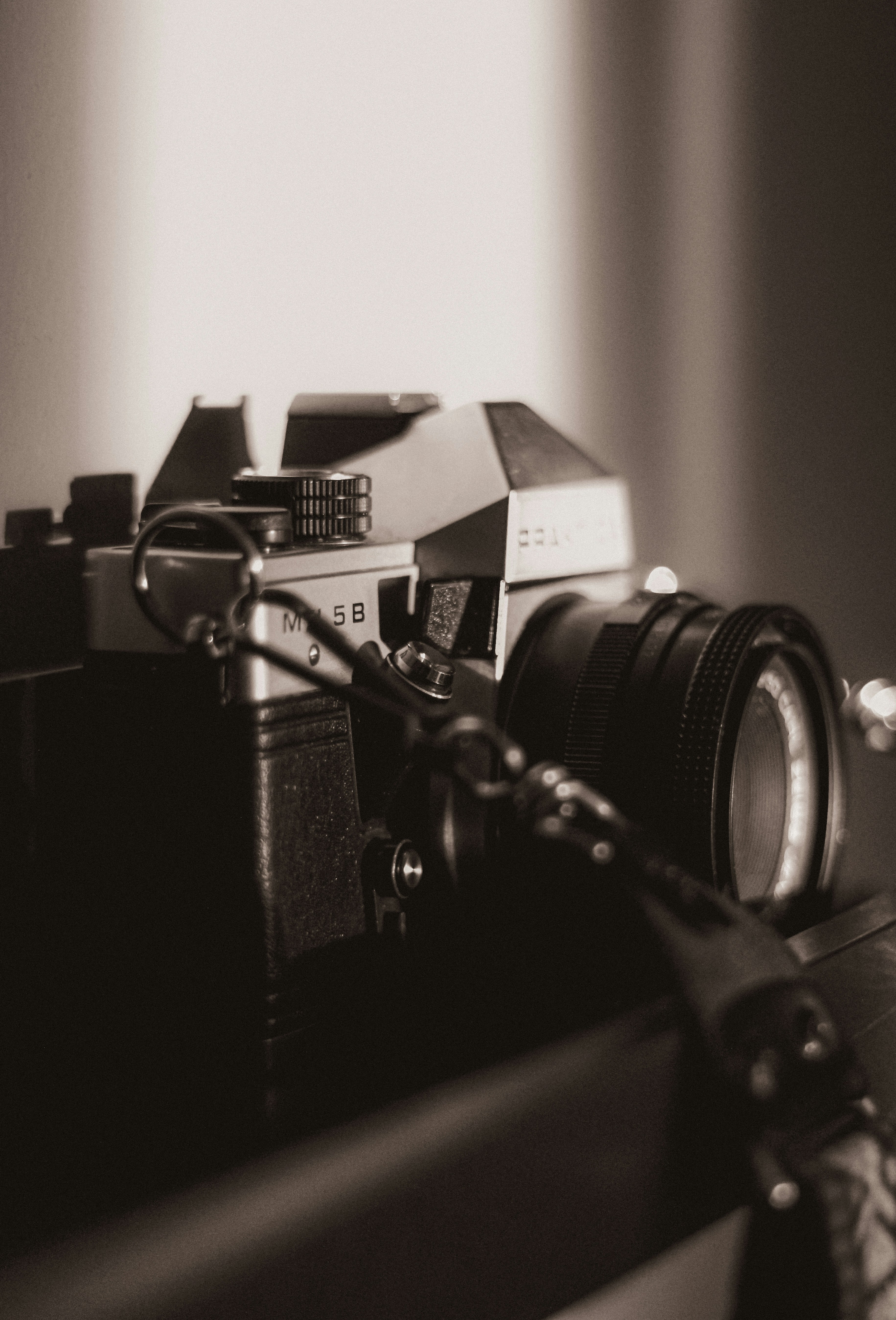 Photo by linusbelanger