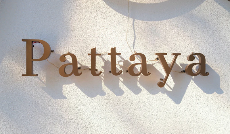 Best Live Music Bars in Pattaya for a Proper Night Out