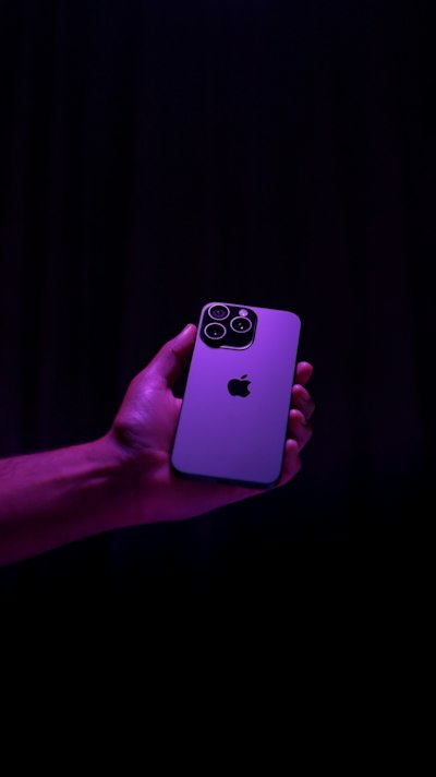 Sell iPhone