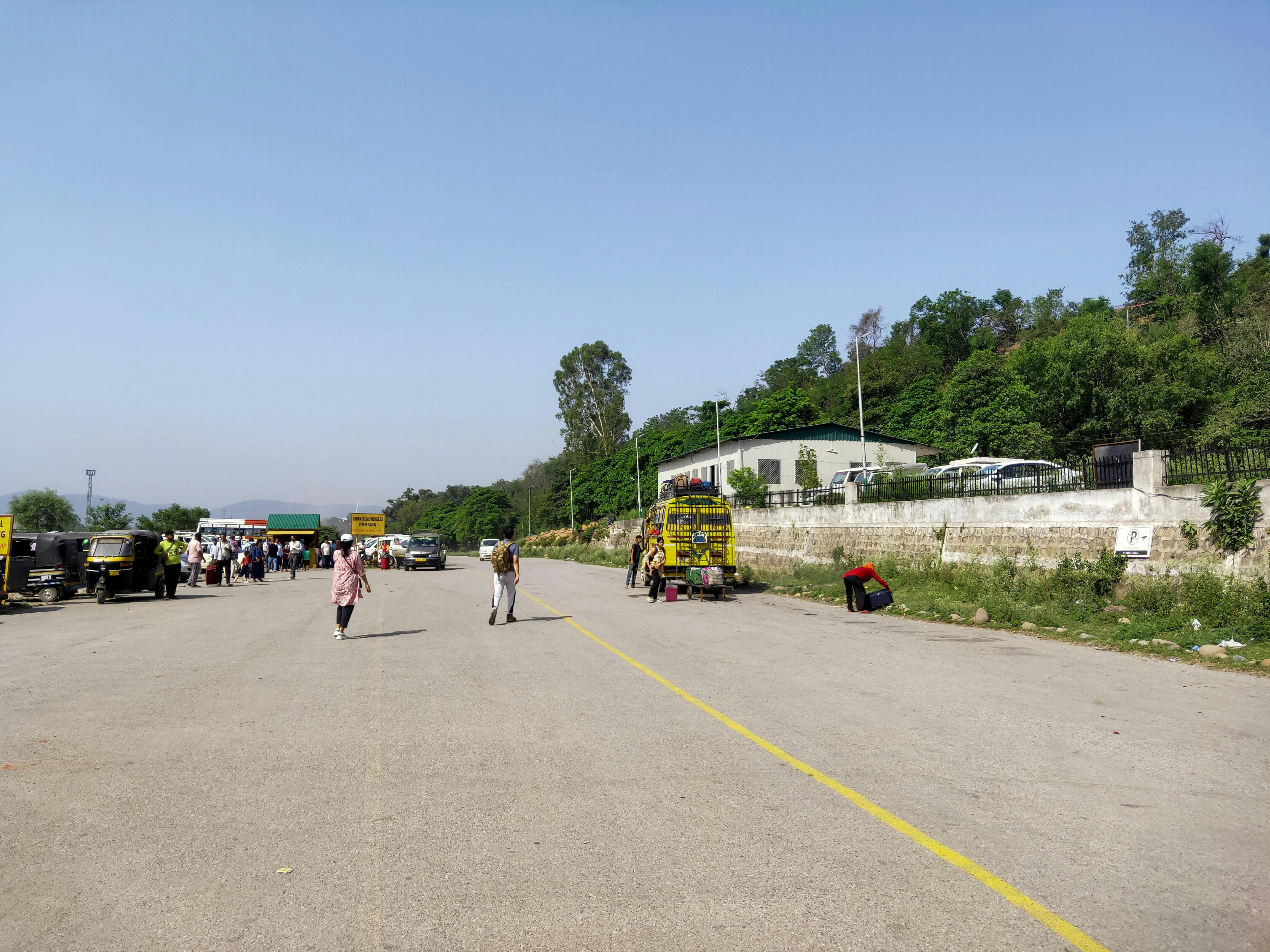 Ozuaha Junction