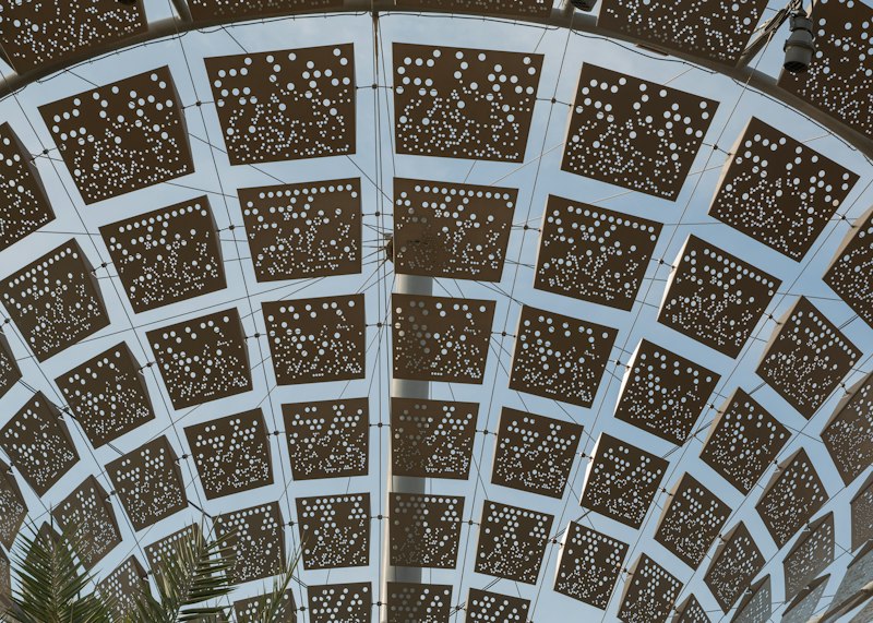 Expo 2020 Dubai Pavilion - Image 1